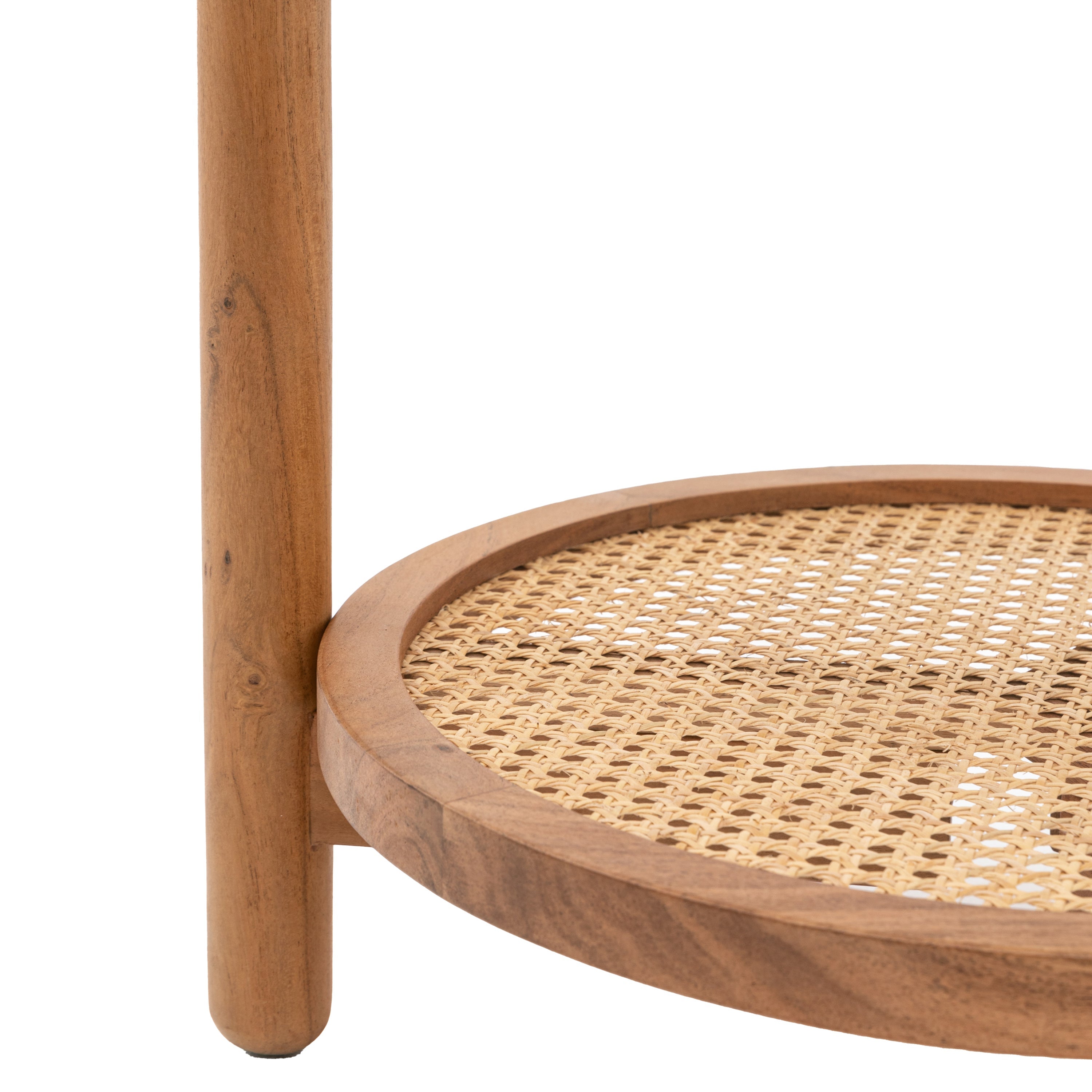 Amos Cannes Side Table