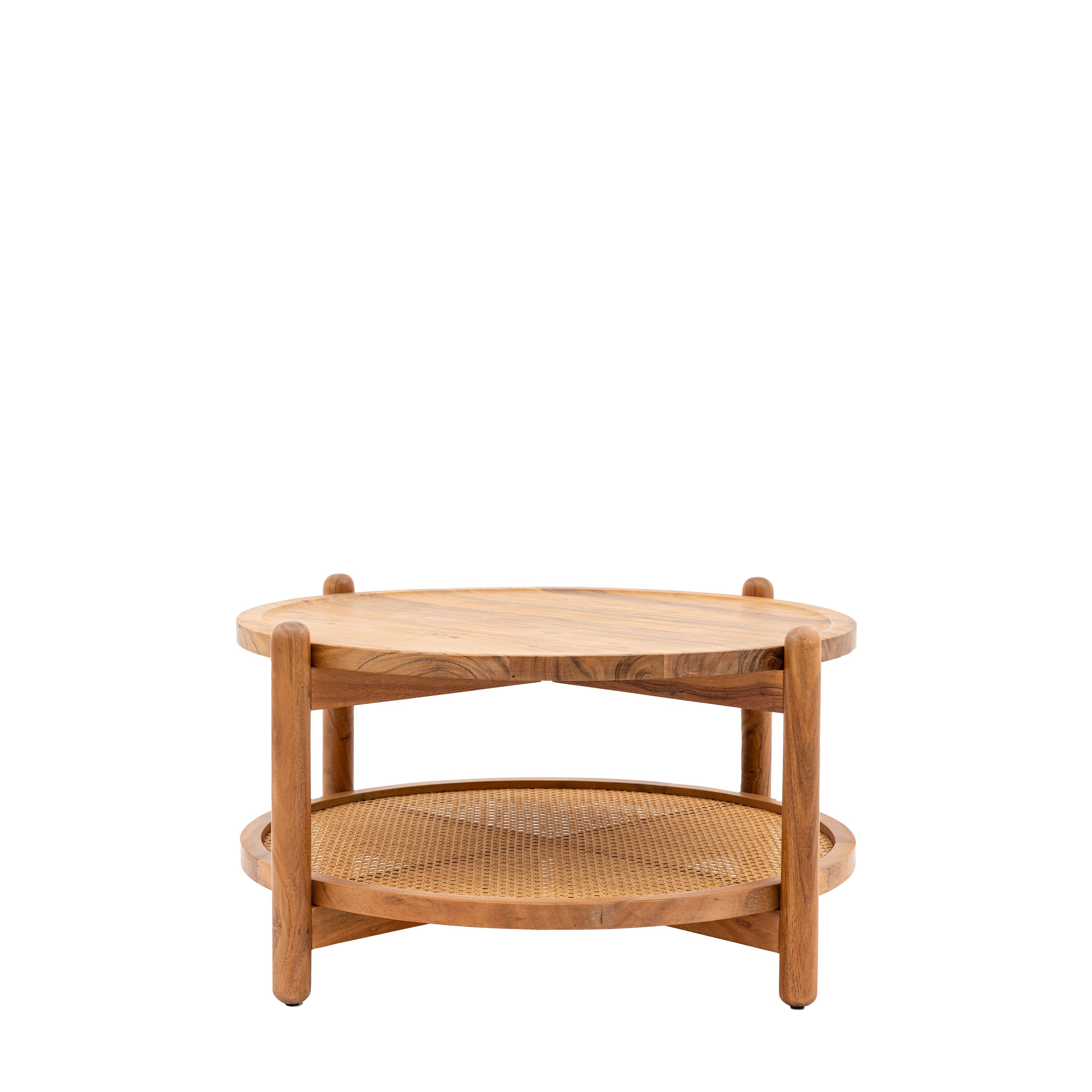 Amos Cannes Coffee Table
