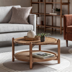 Amos Cannes Coffee Table