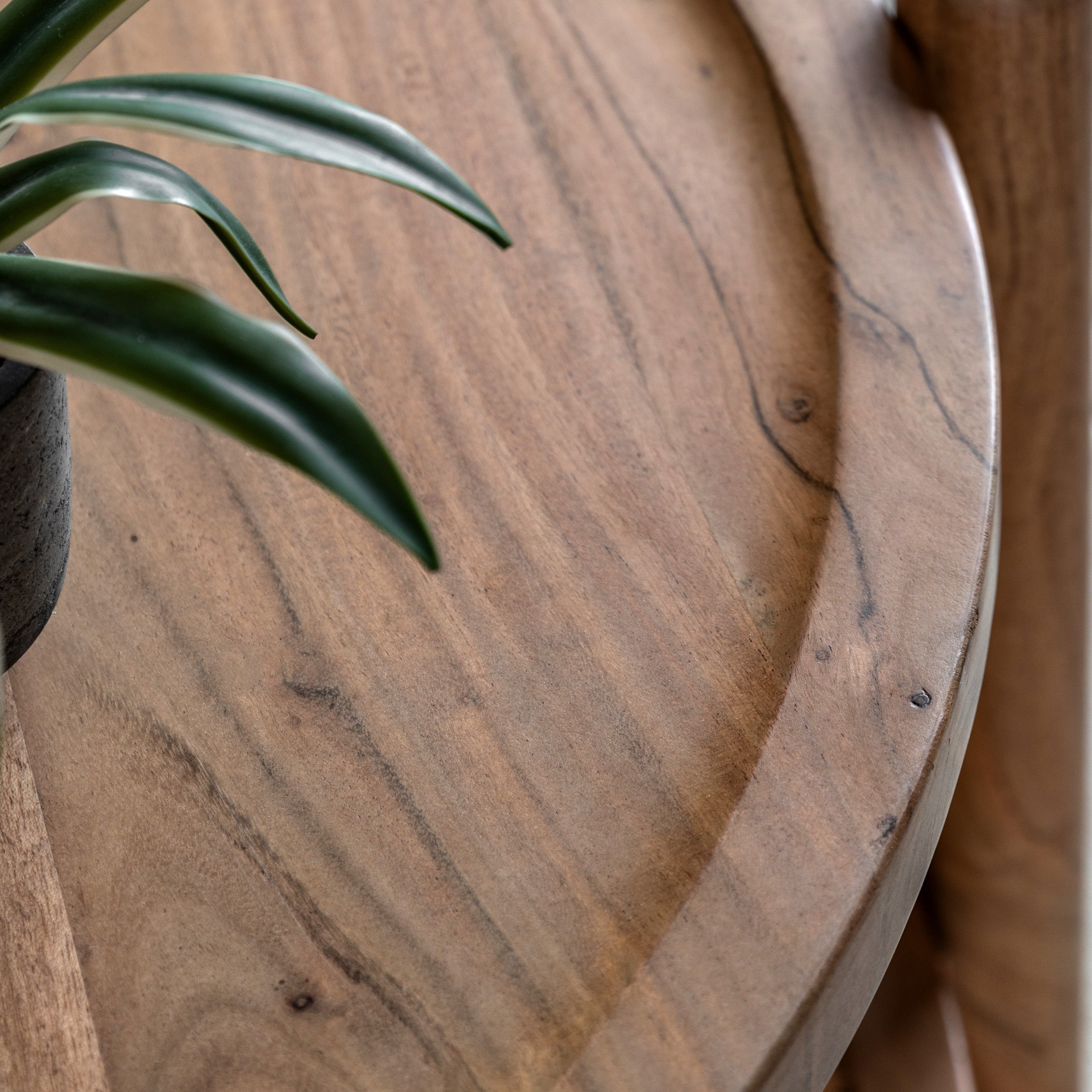Amos Cannes Coffee Table
