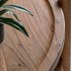 Amos Cannes Coffee Table