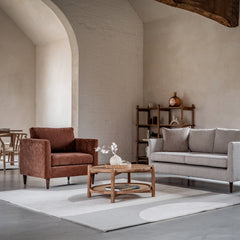 Amos Cannes Coffee Table
