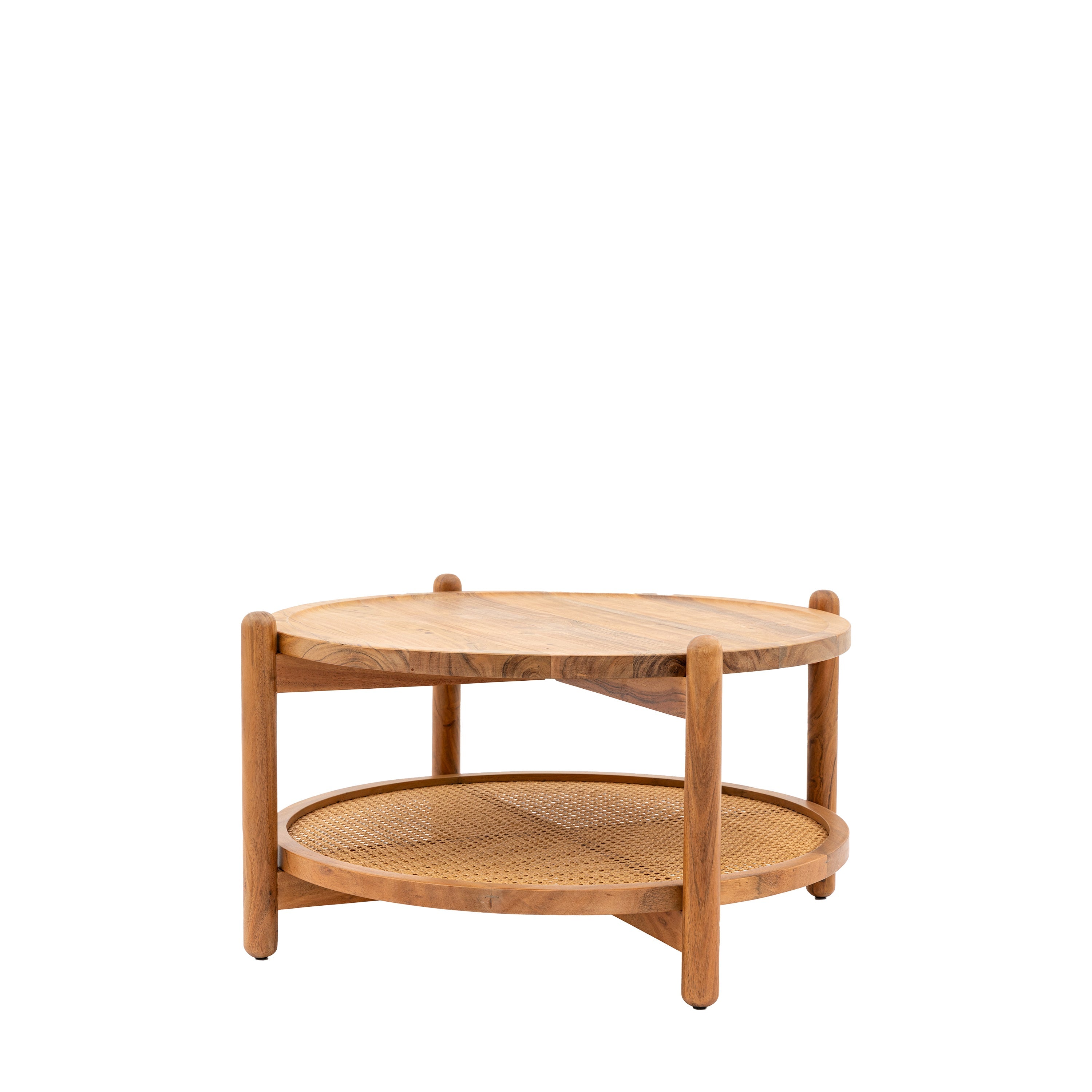 Amos Cannes Coffee Table