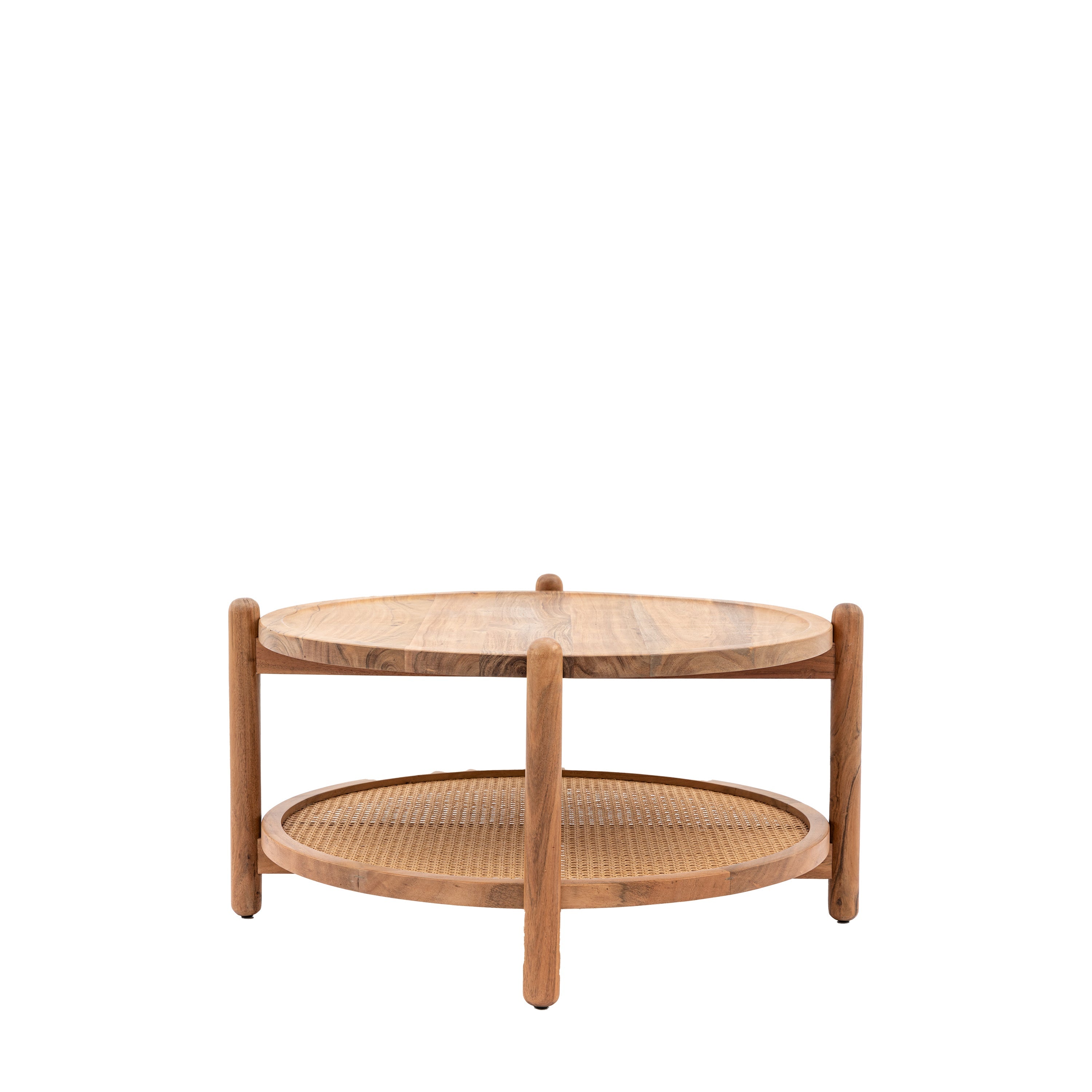 Amos Cannes Coffee Table