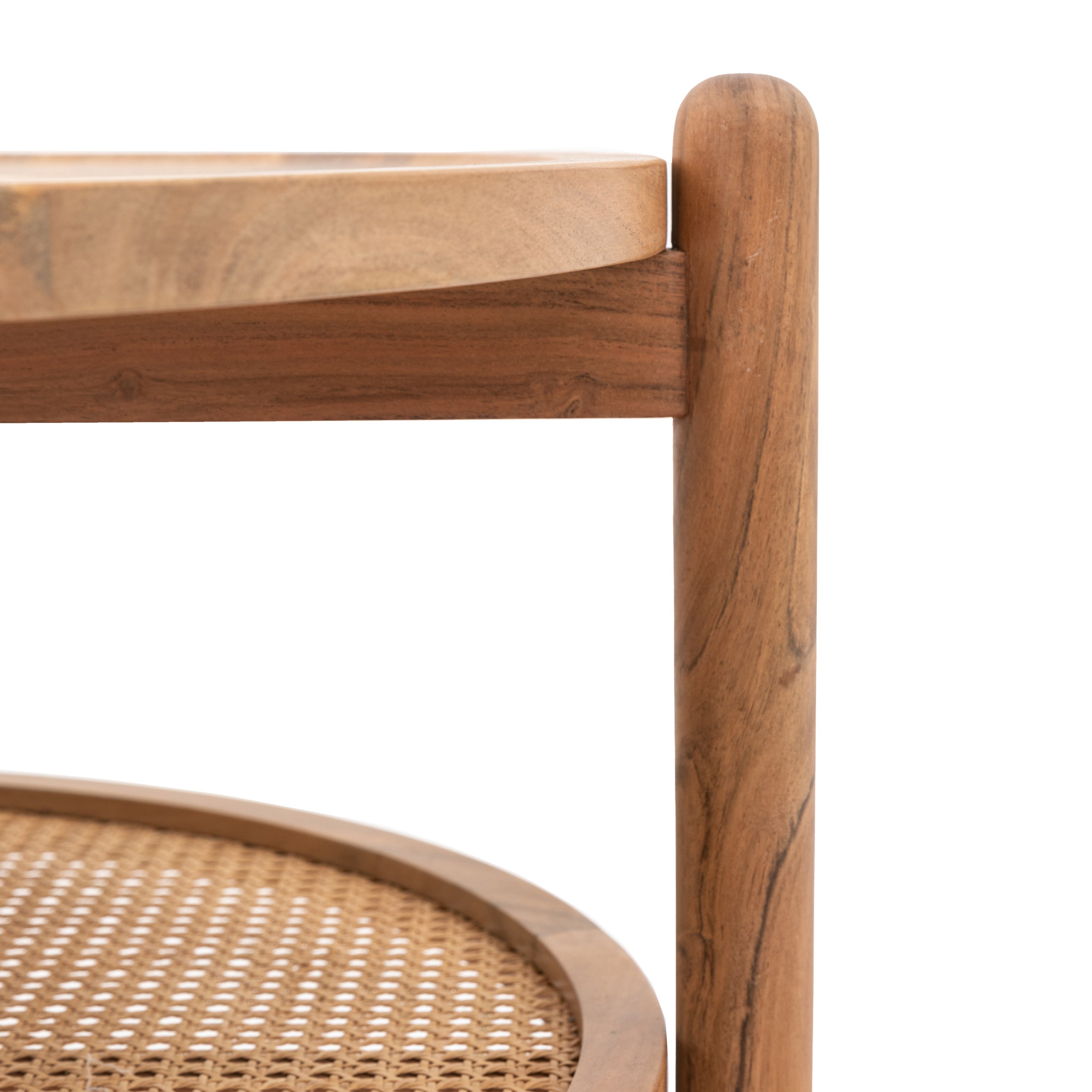 Amos Cannes Coffee Table