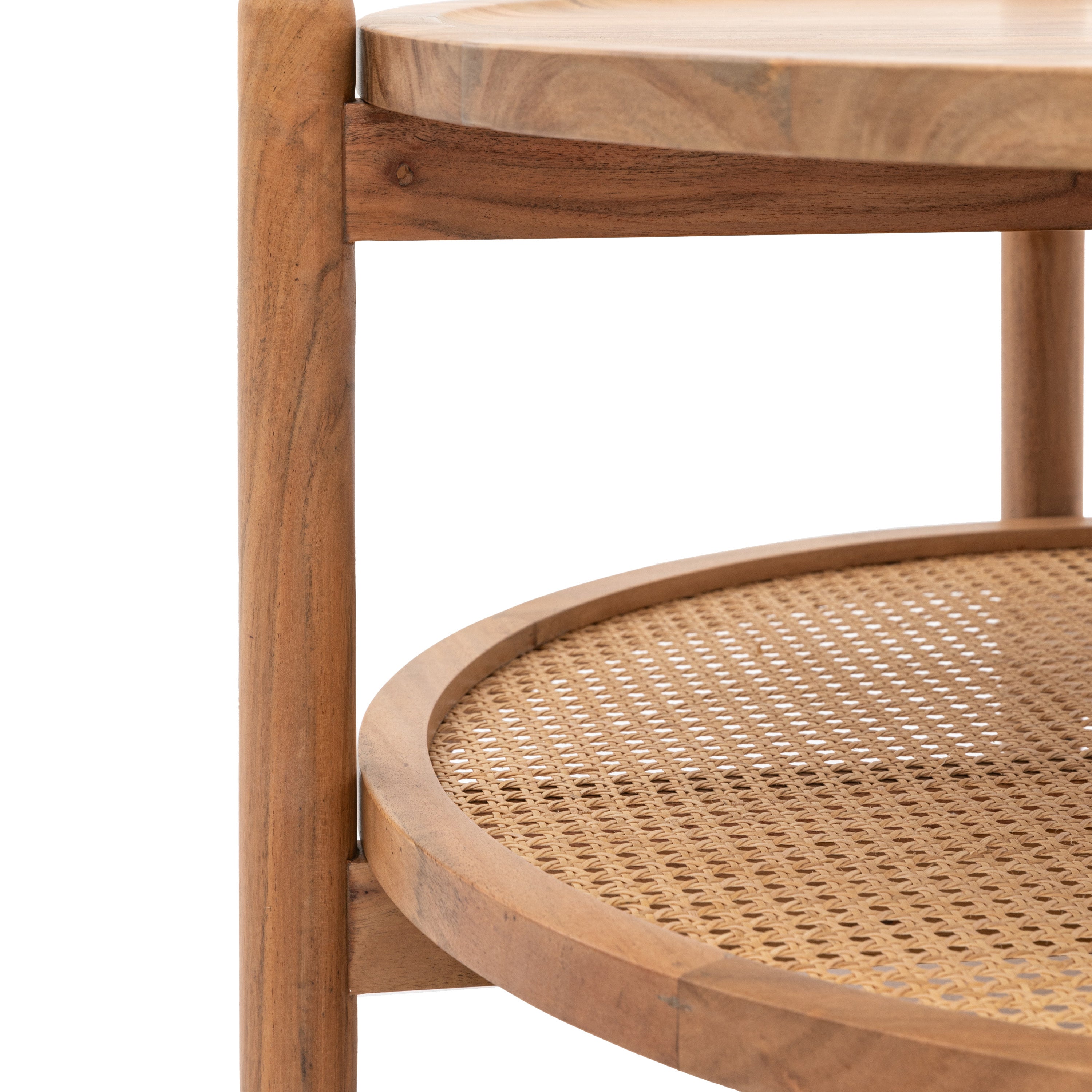 Amos Cannes Coffee Table