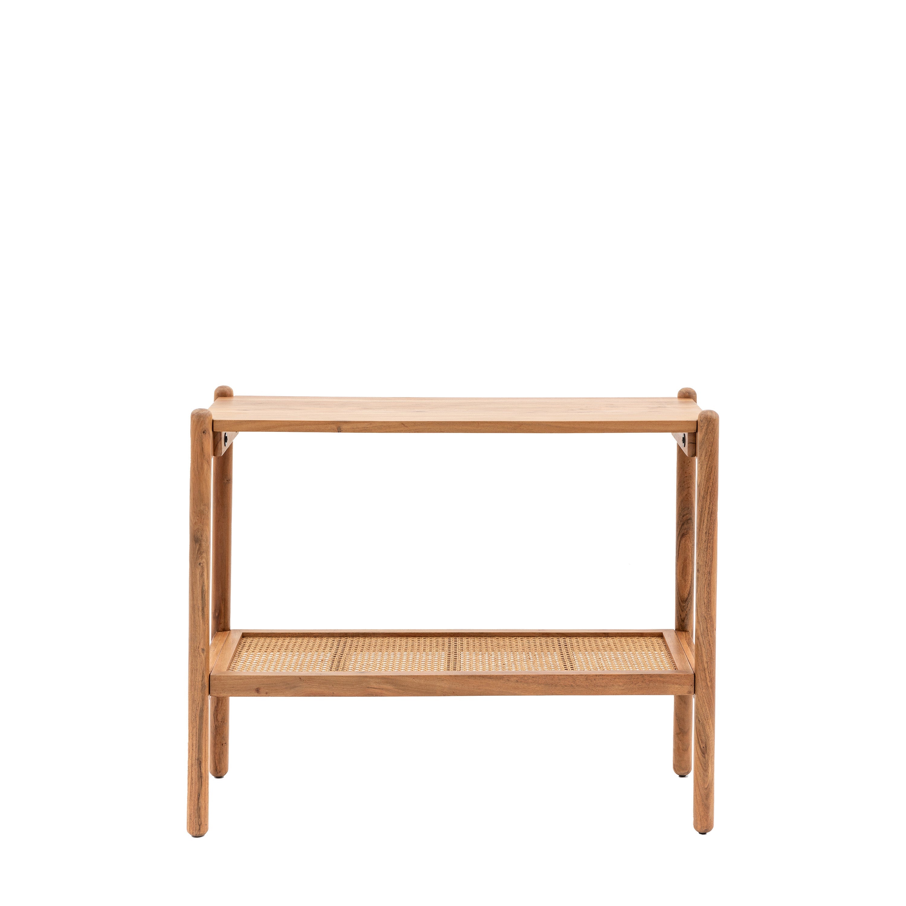 Amos Cannes Console Table