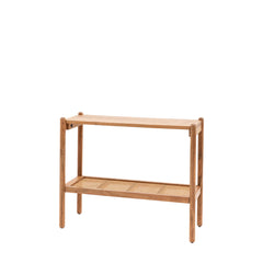 Amos Cannes Console Table