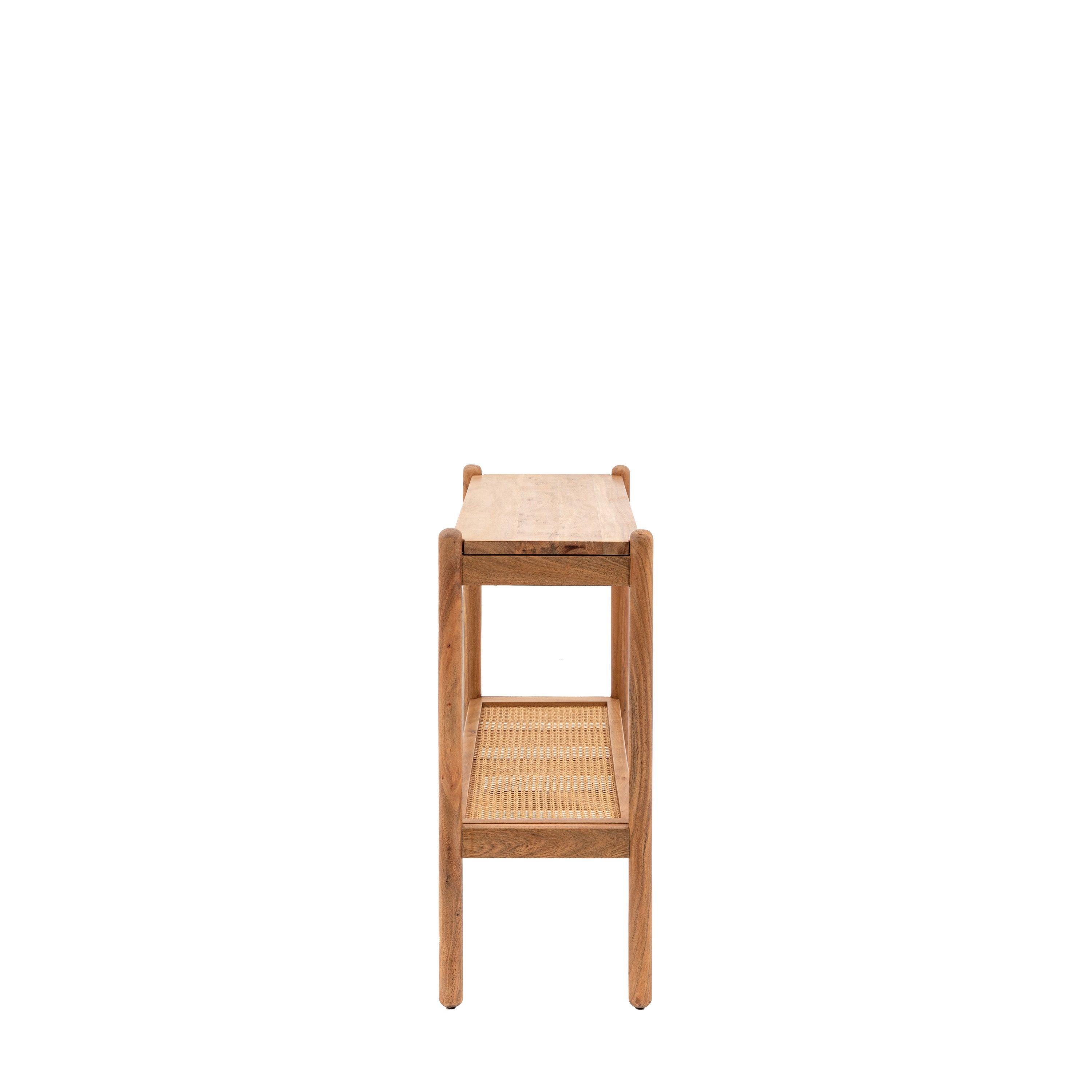 Amos Cannes Console Table