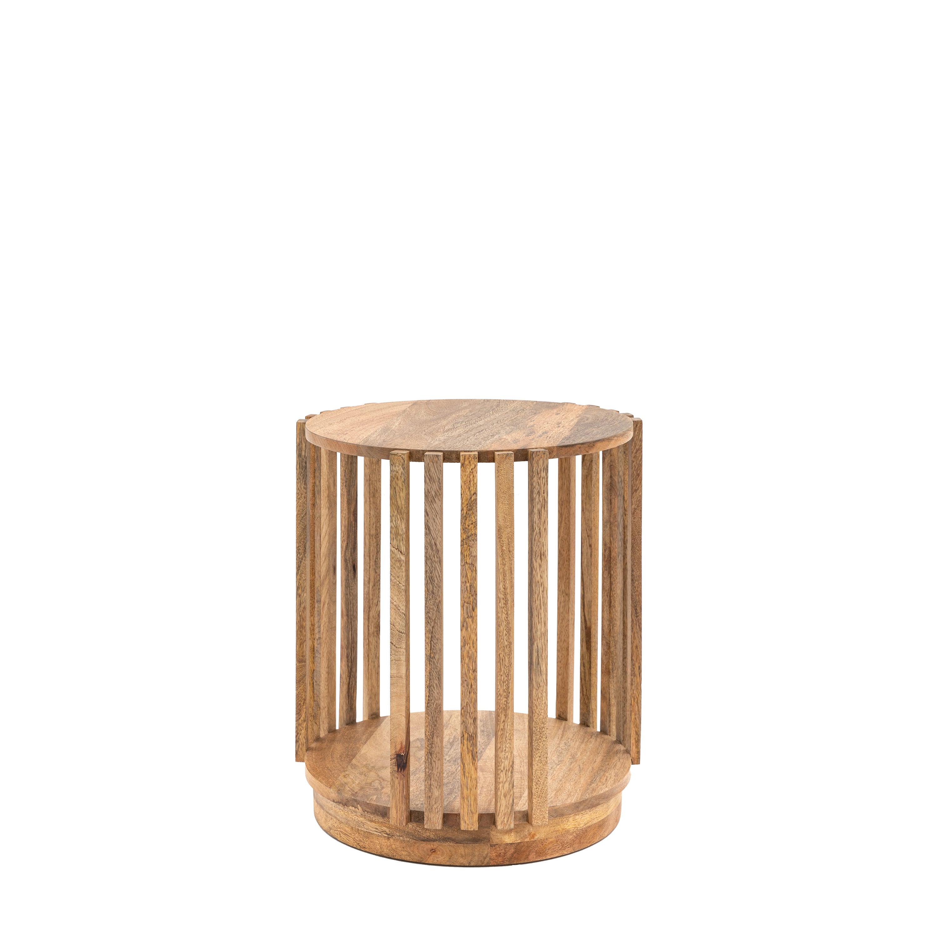 Amos Voss Side Table