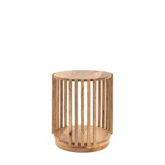 Amos Voss Side Table