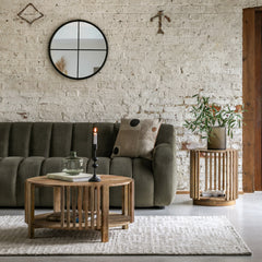 Amos Voss Side Table
