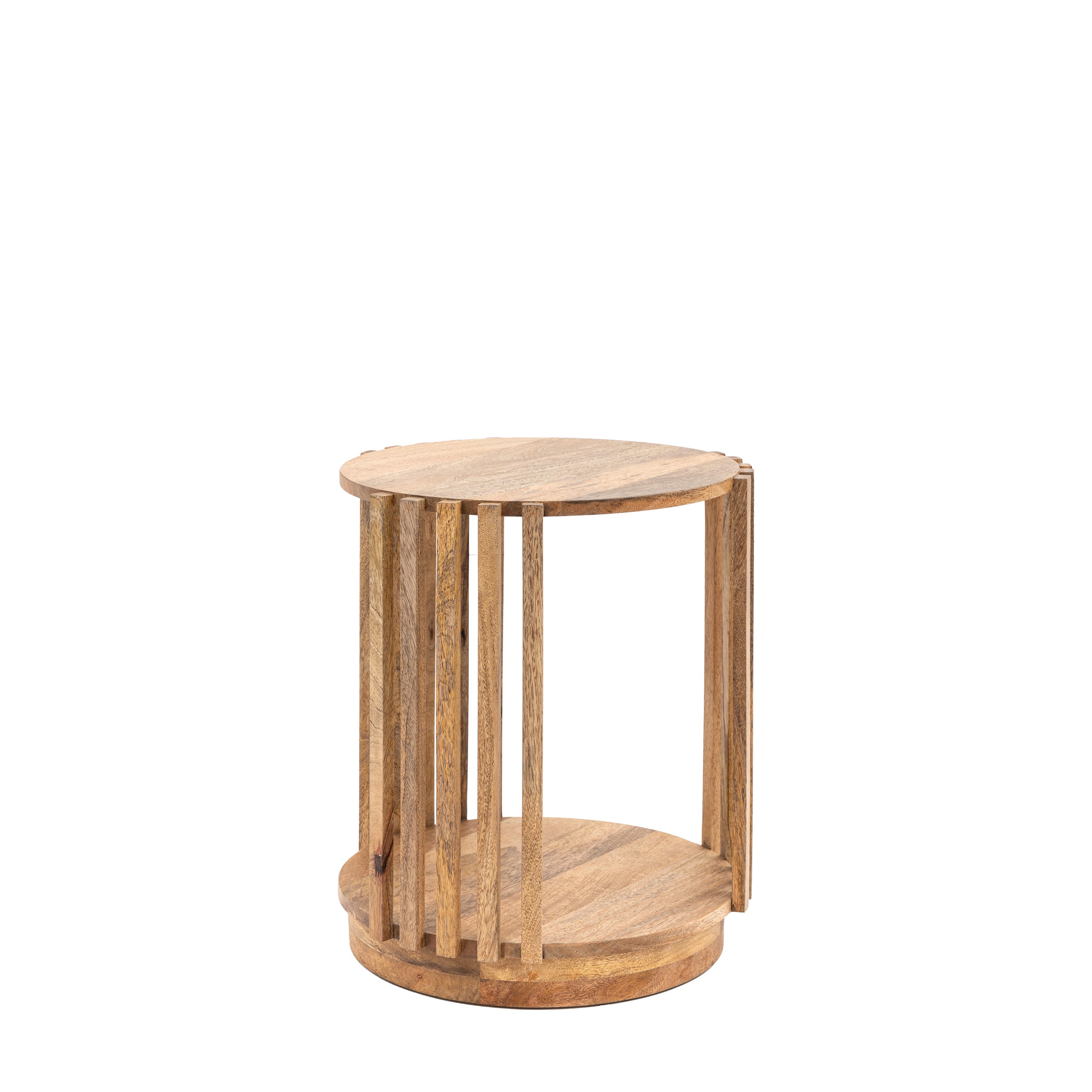 Amos Voss Side Table