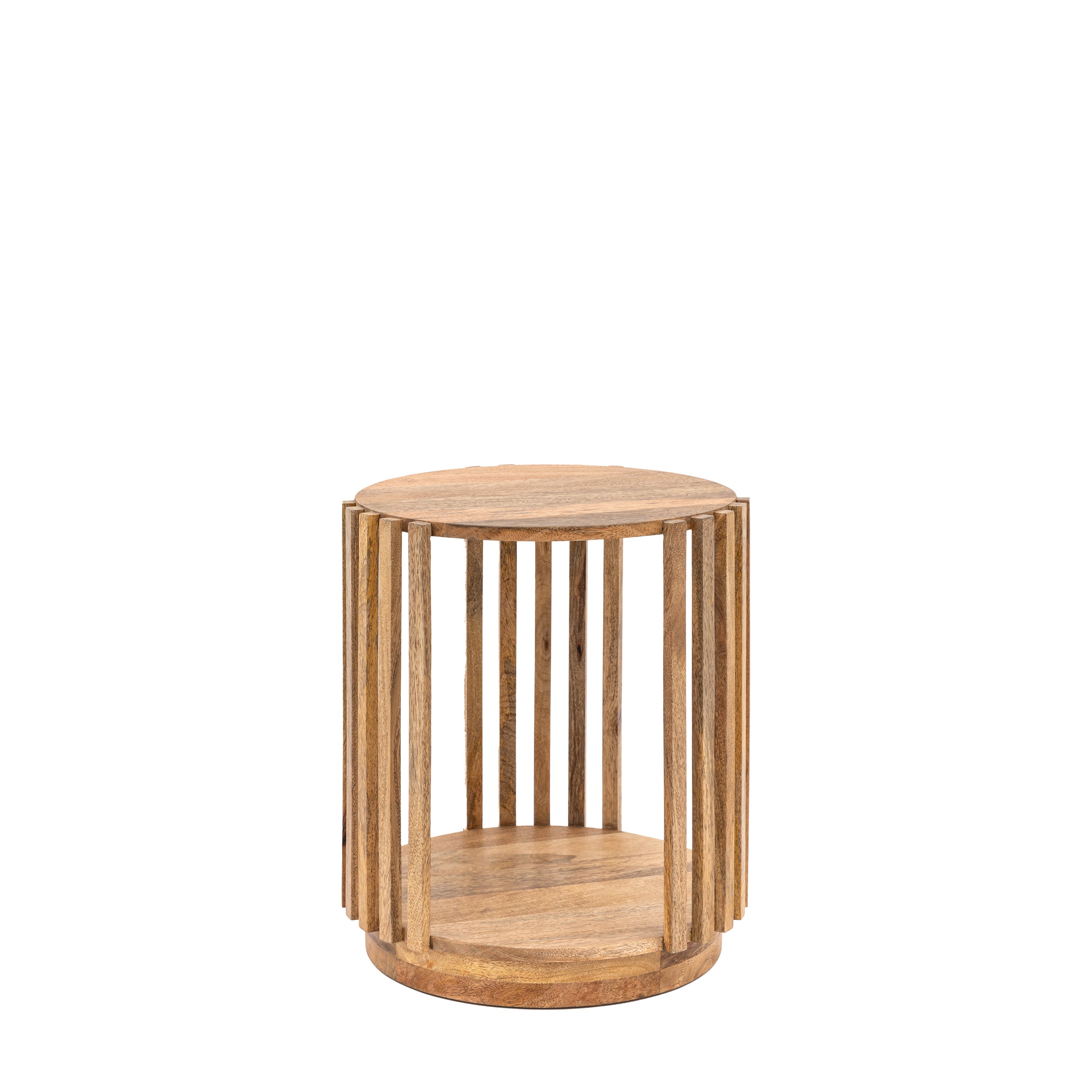 Amos Voss Side Table