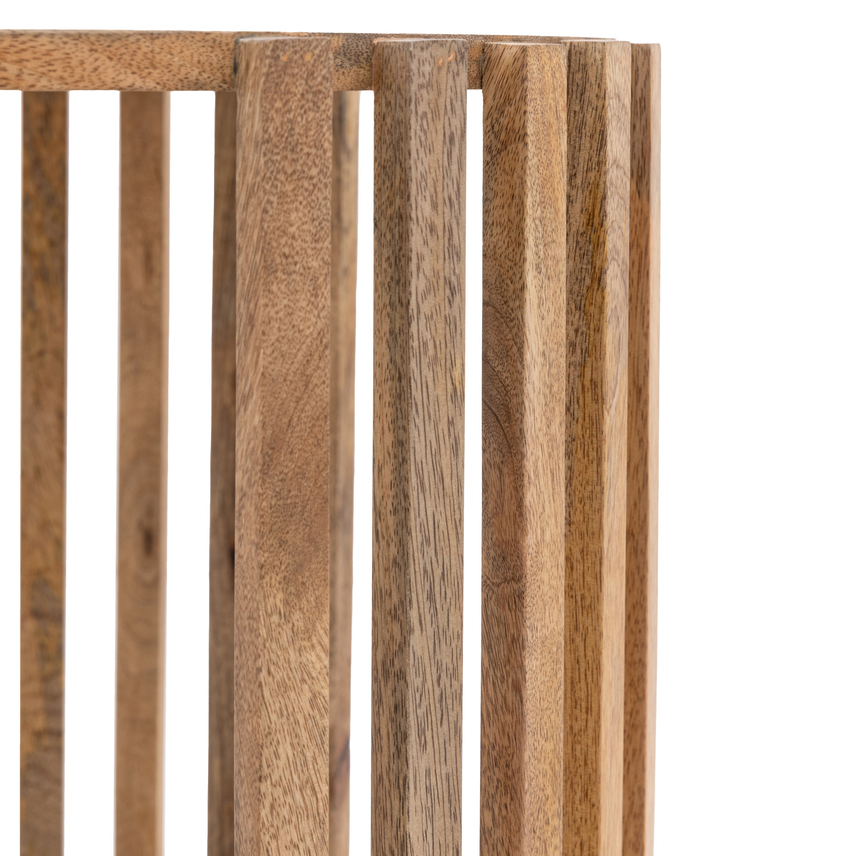 Amos Voss Side Table