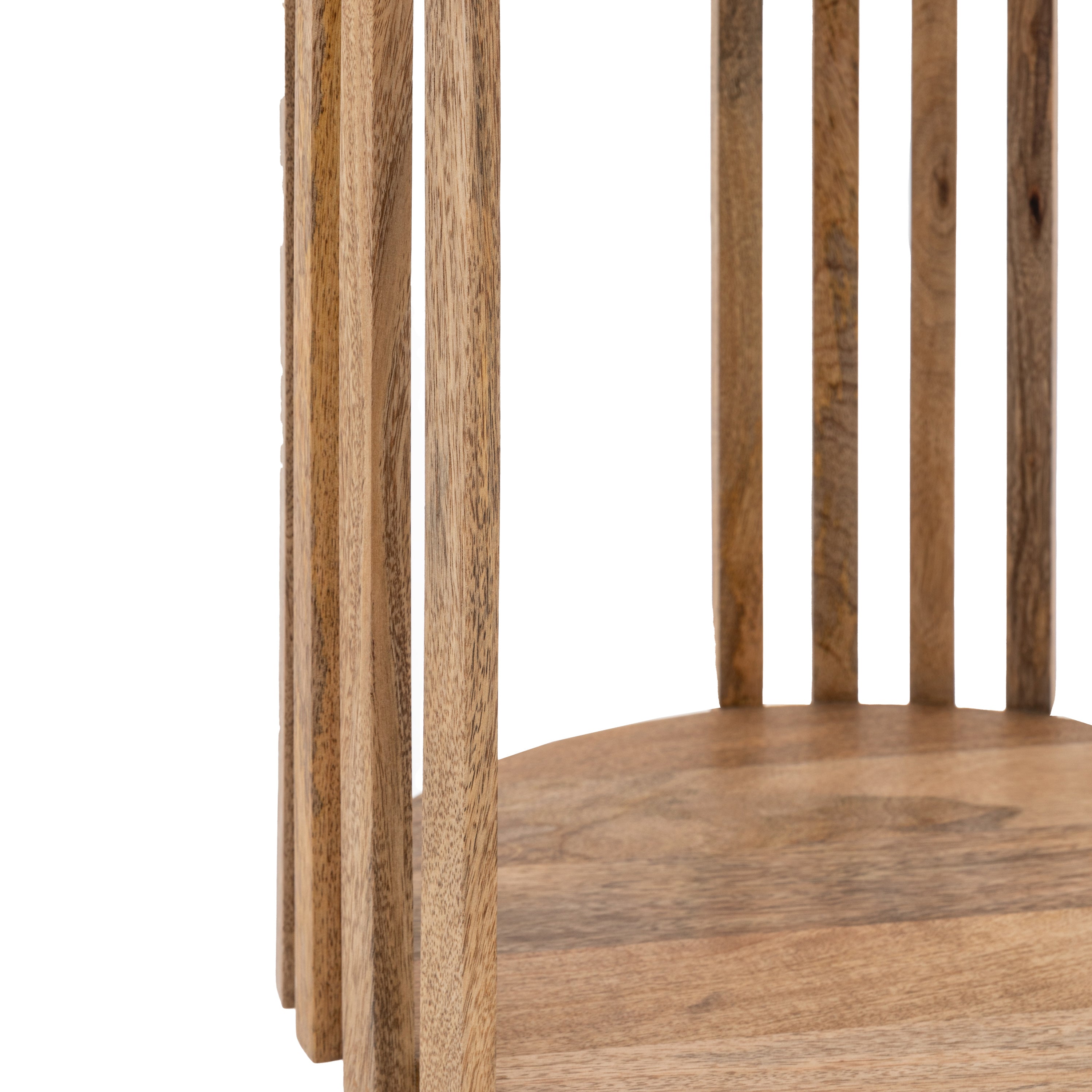 Amos Voss Side Table