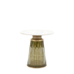 Amos Seville Side Table Dusk