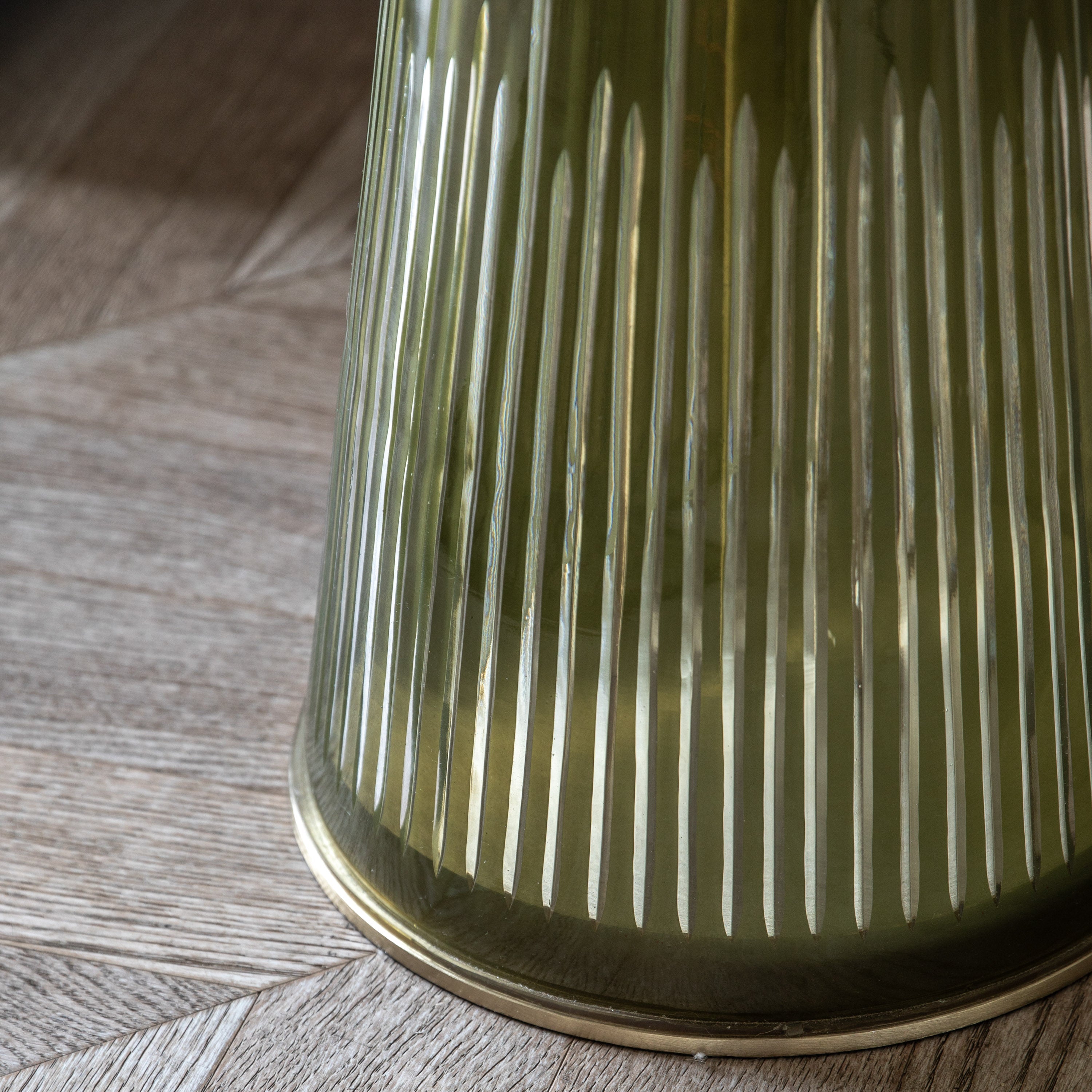 Amos Seville Side Table Dusk