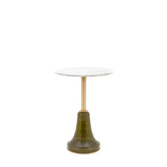 Amos Bilbao Side Table Dusk