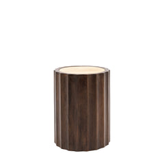 Amos Cascia Side Table