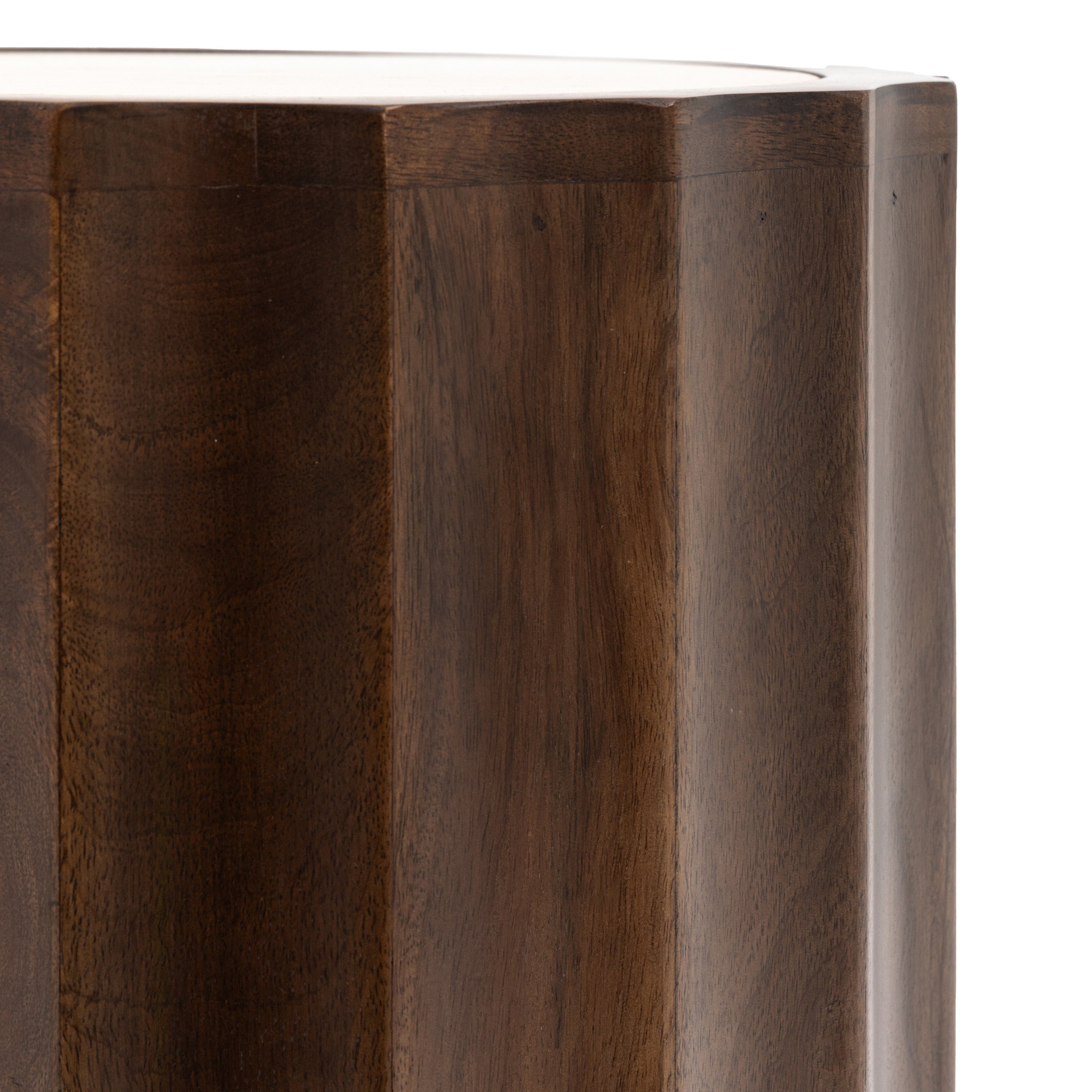 Amos Cascia Side Table