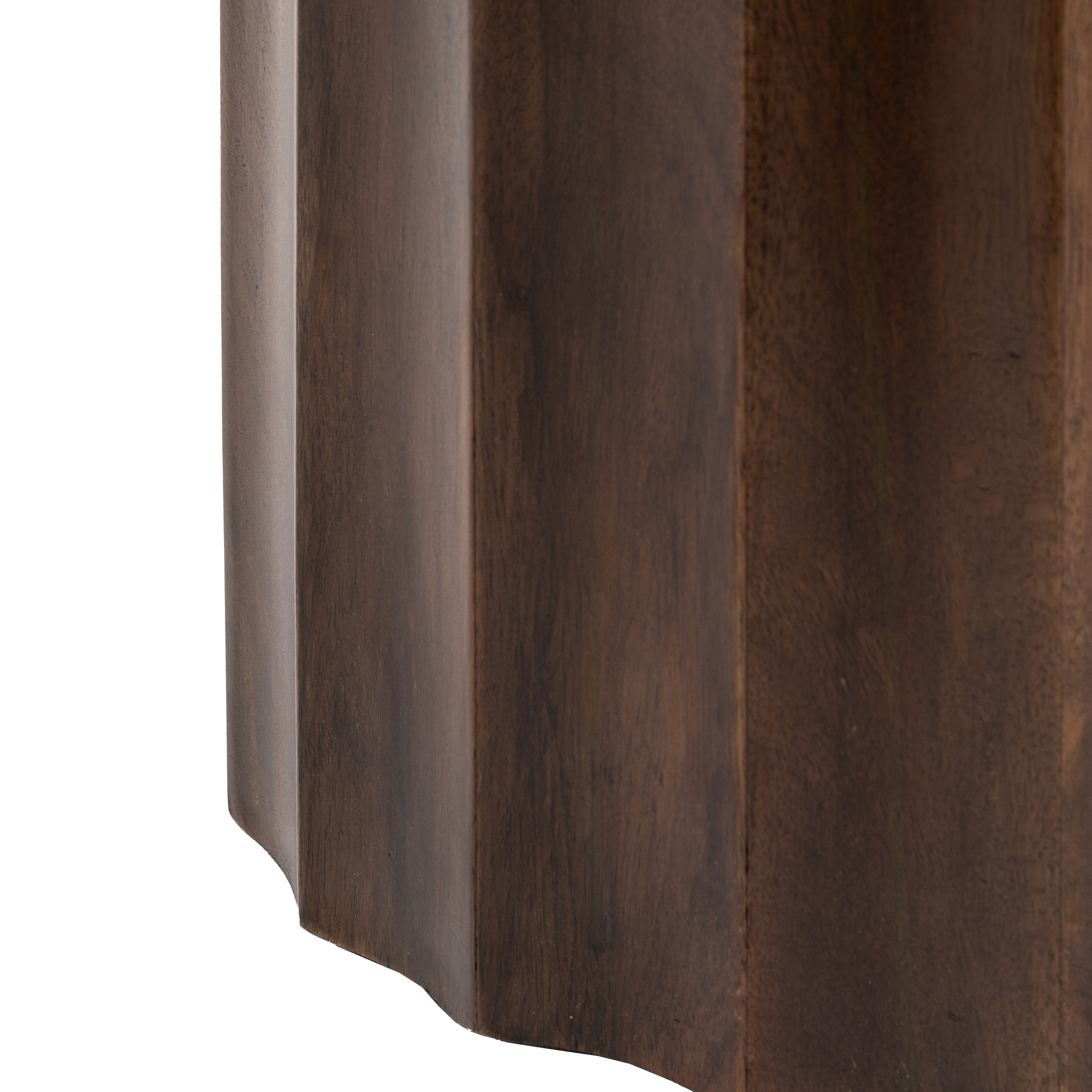Amos Cascia Side Table