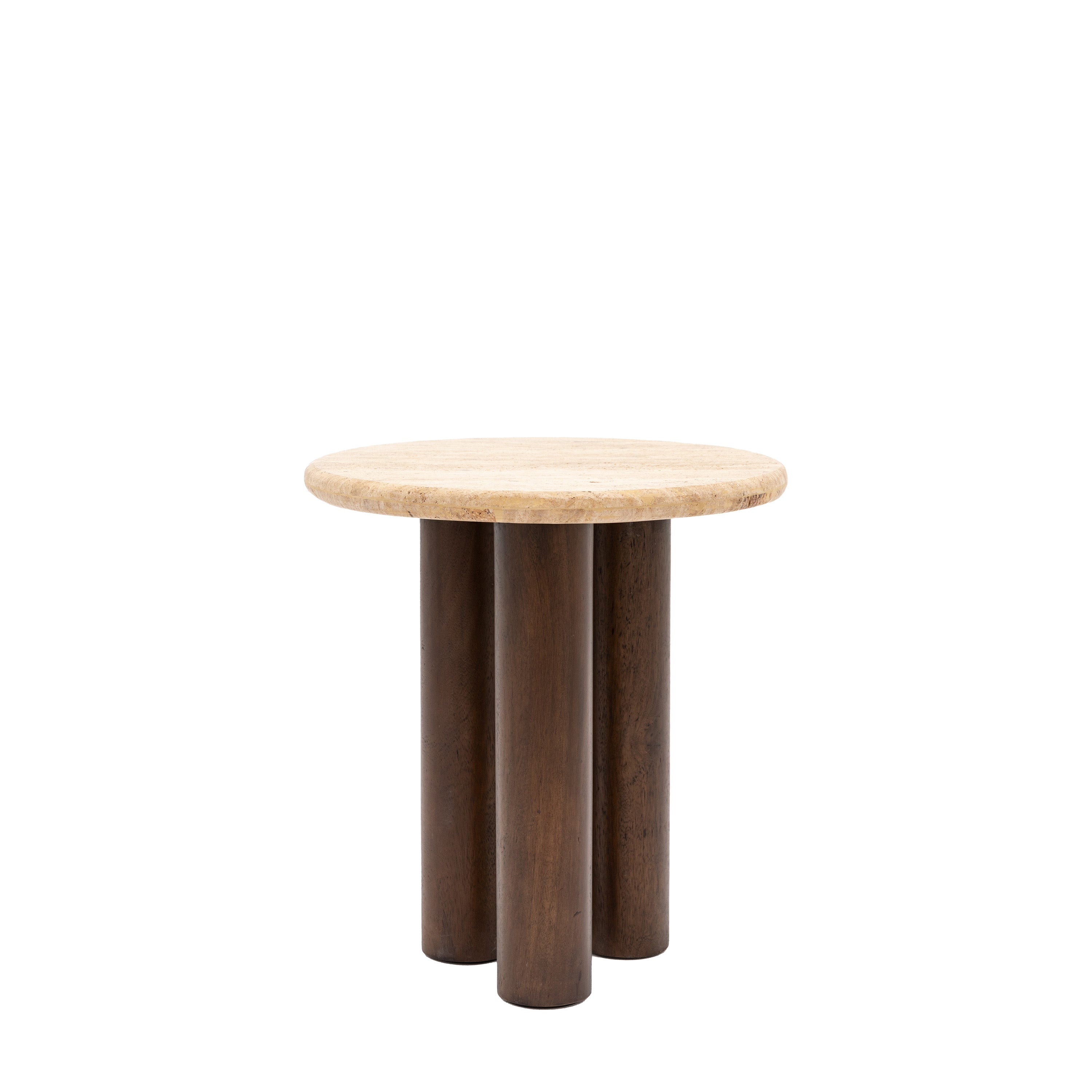 Amos Trevi Side Table