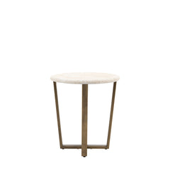 Amos Moderna Side Table
