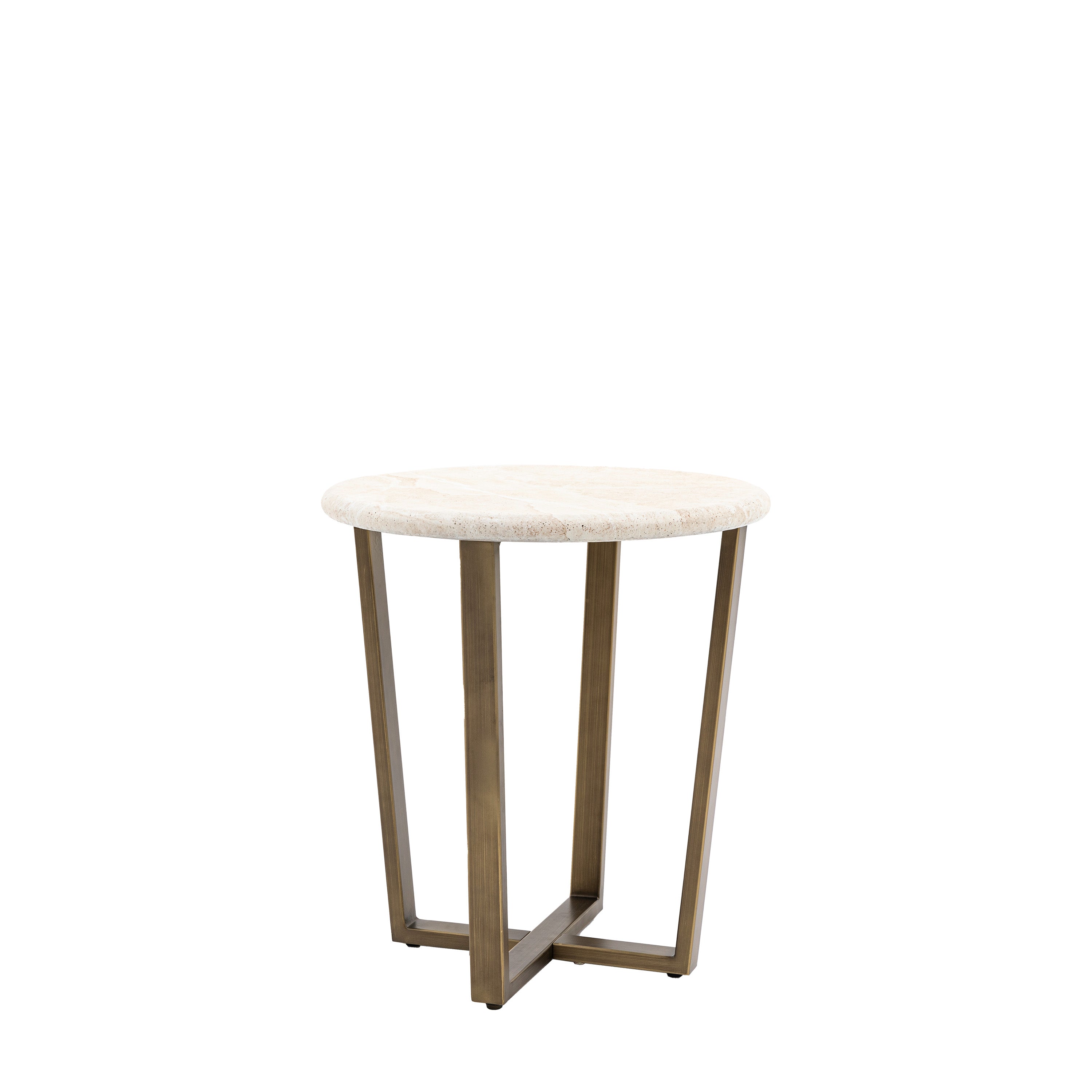 Amos Moderna Side Table