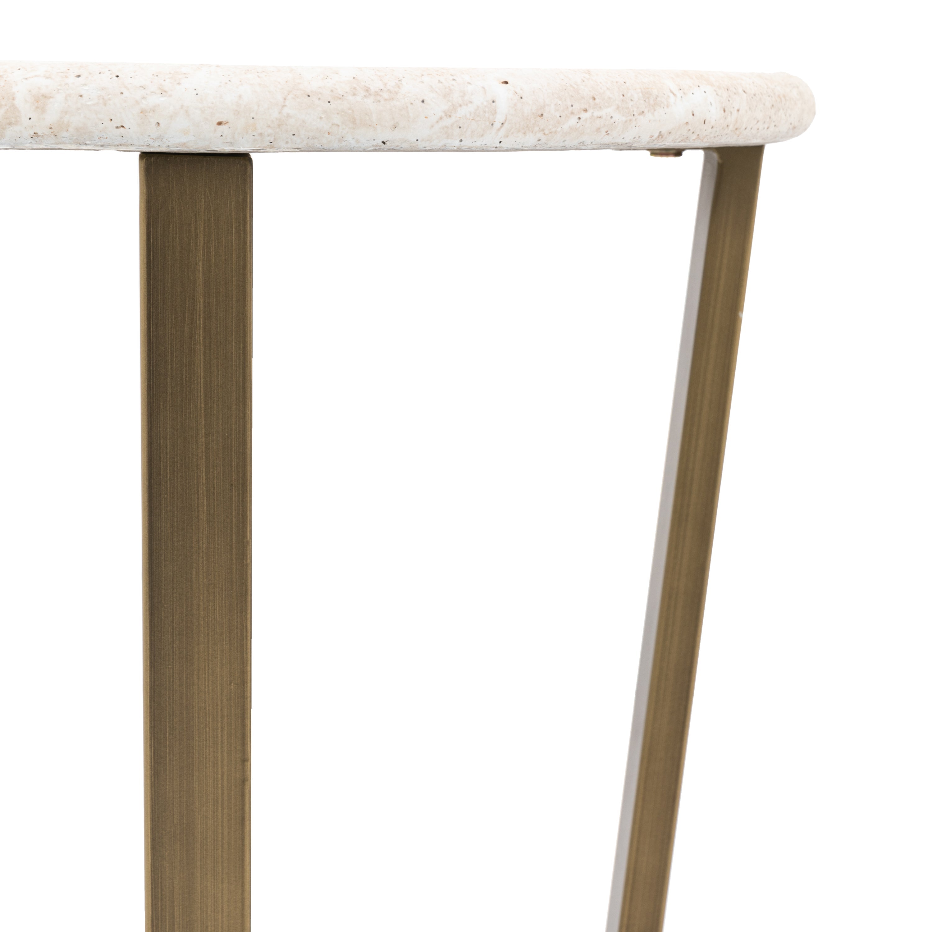 Amos Moderna Side Table