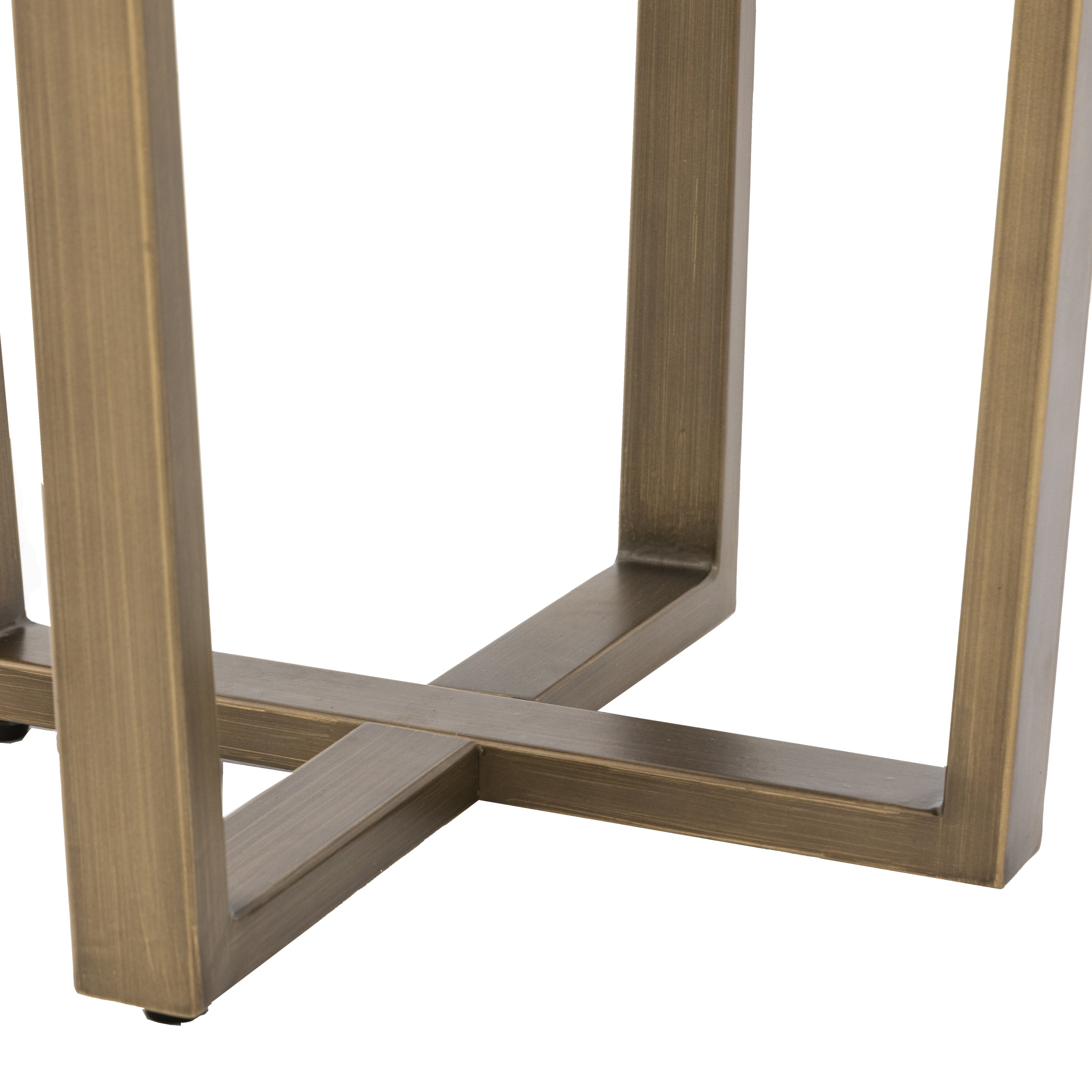 Amos Moderna Side Table