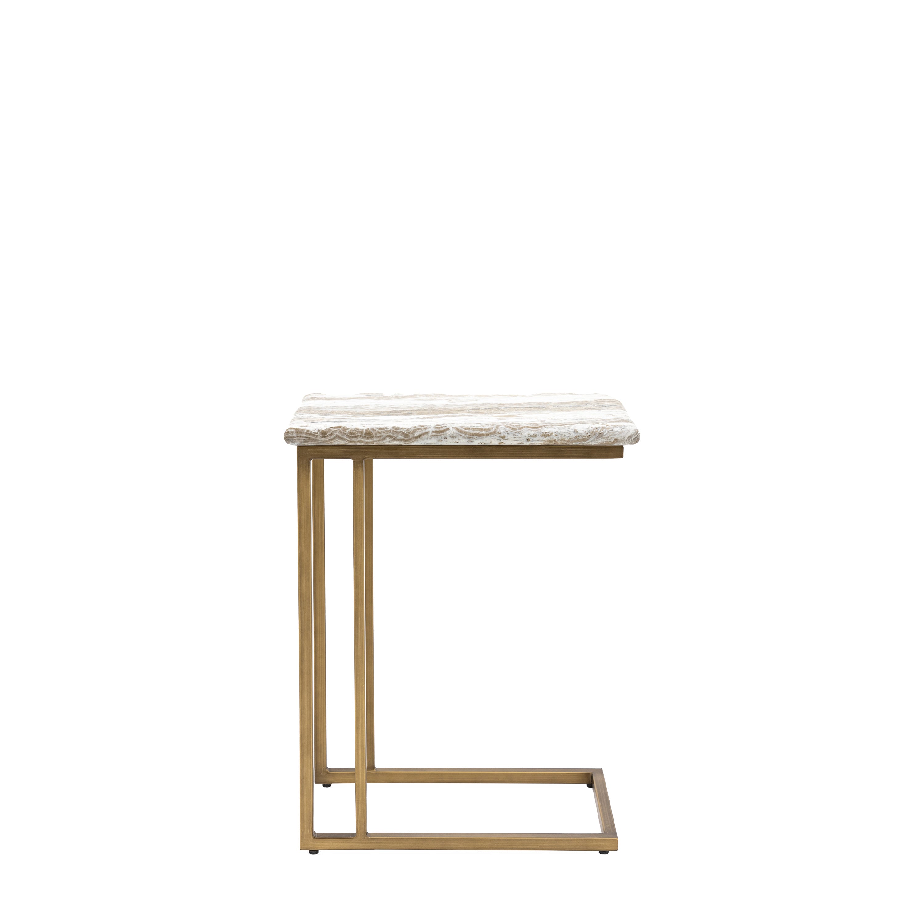 Amos Lusso Supper Table