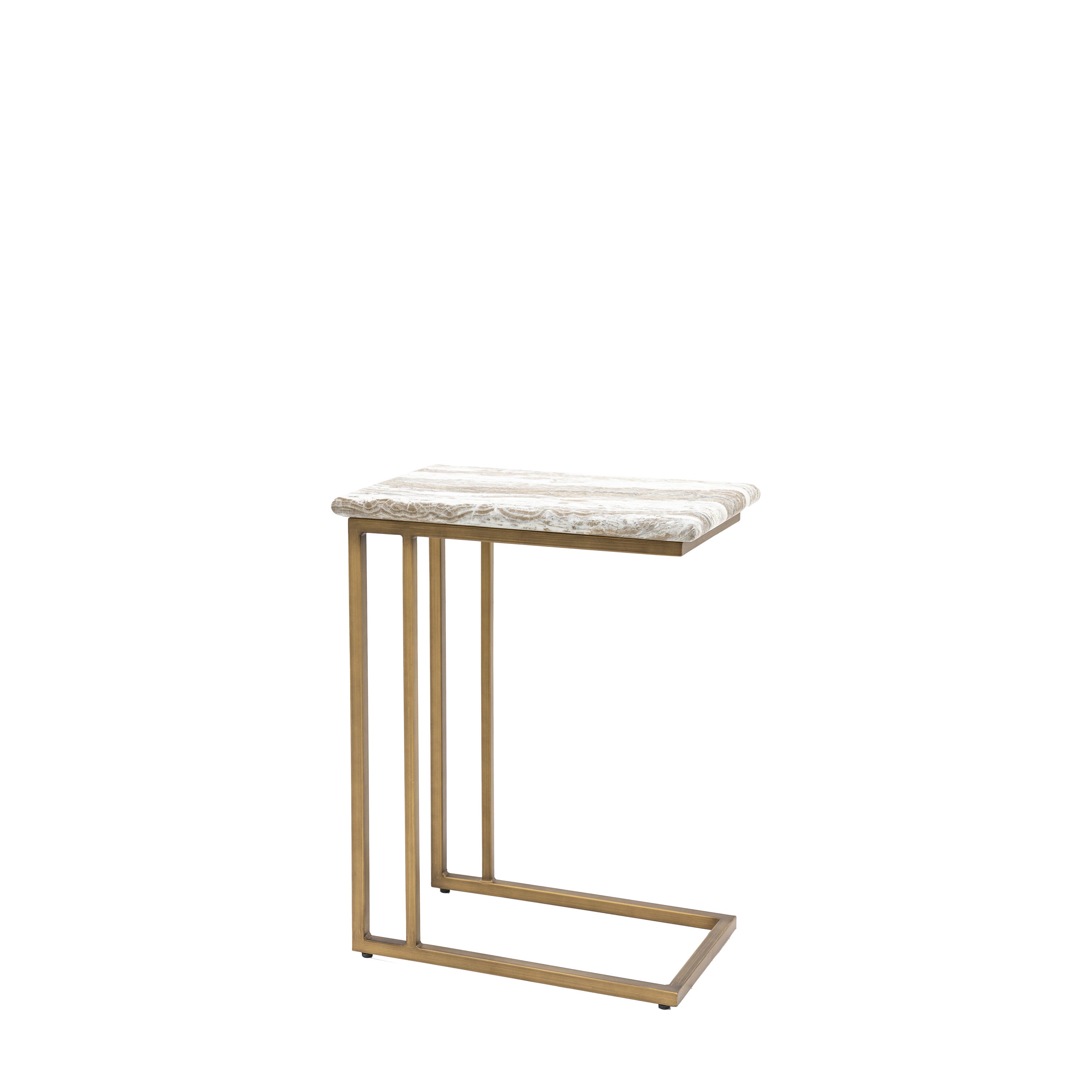 Amos Lusso Supper Table