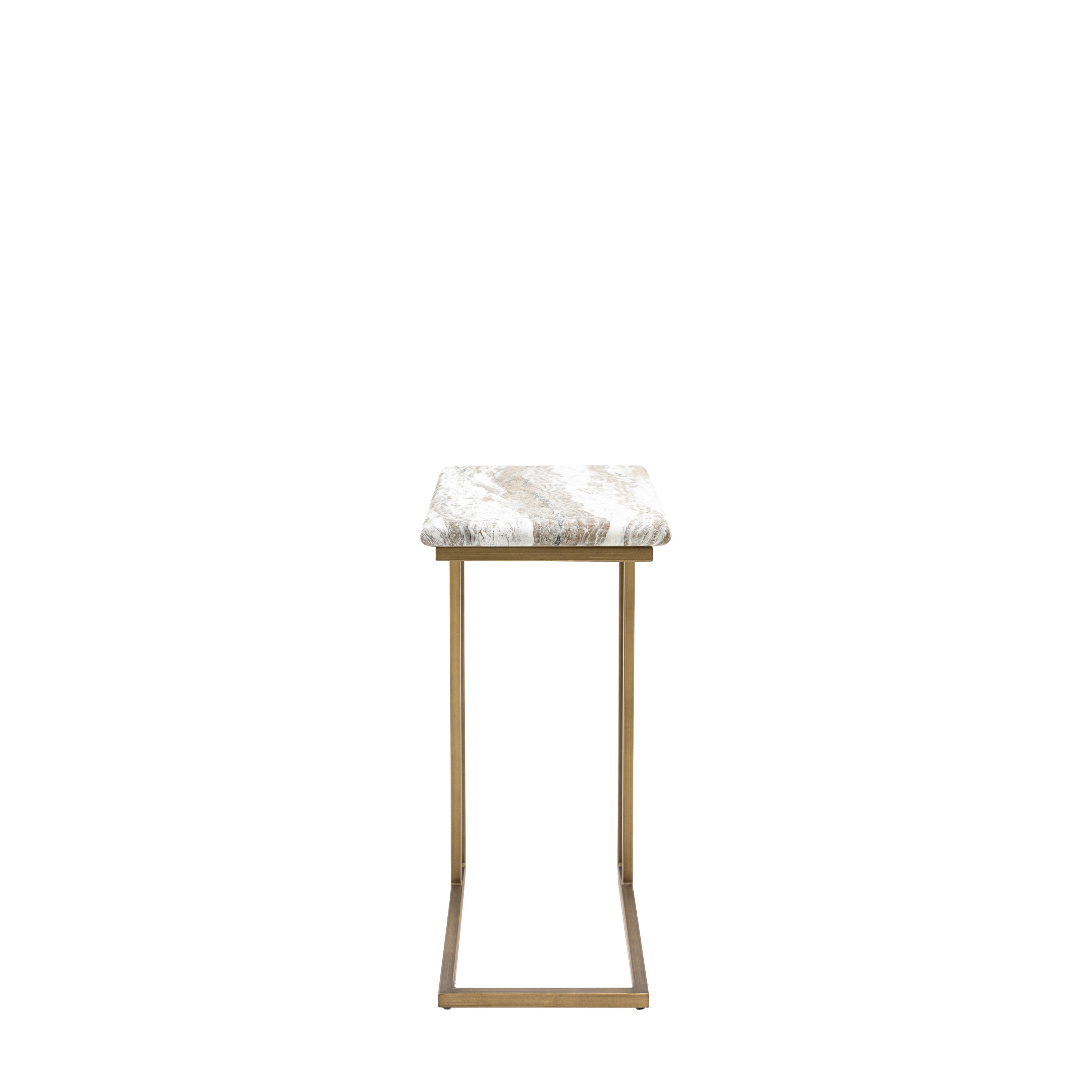 Amos Lusso Supper Table