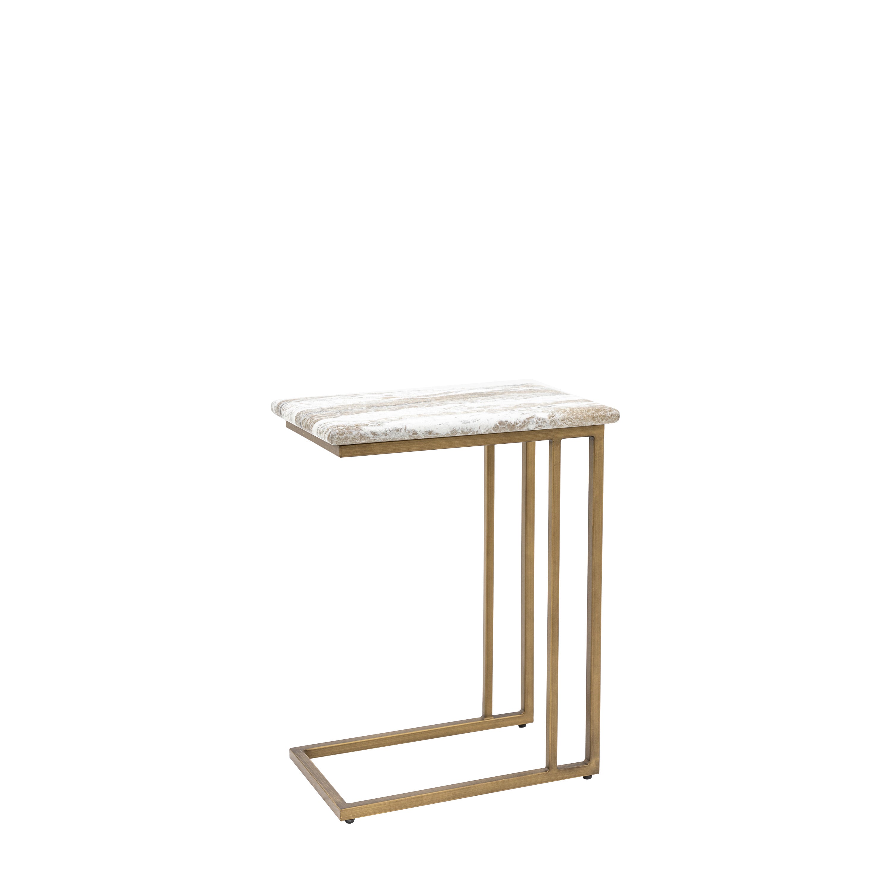 Amos Lusso Supper Table