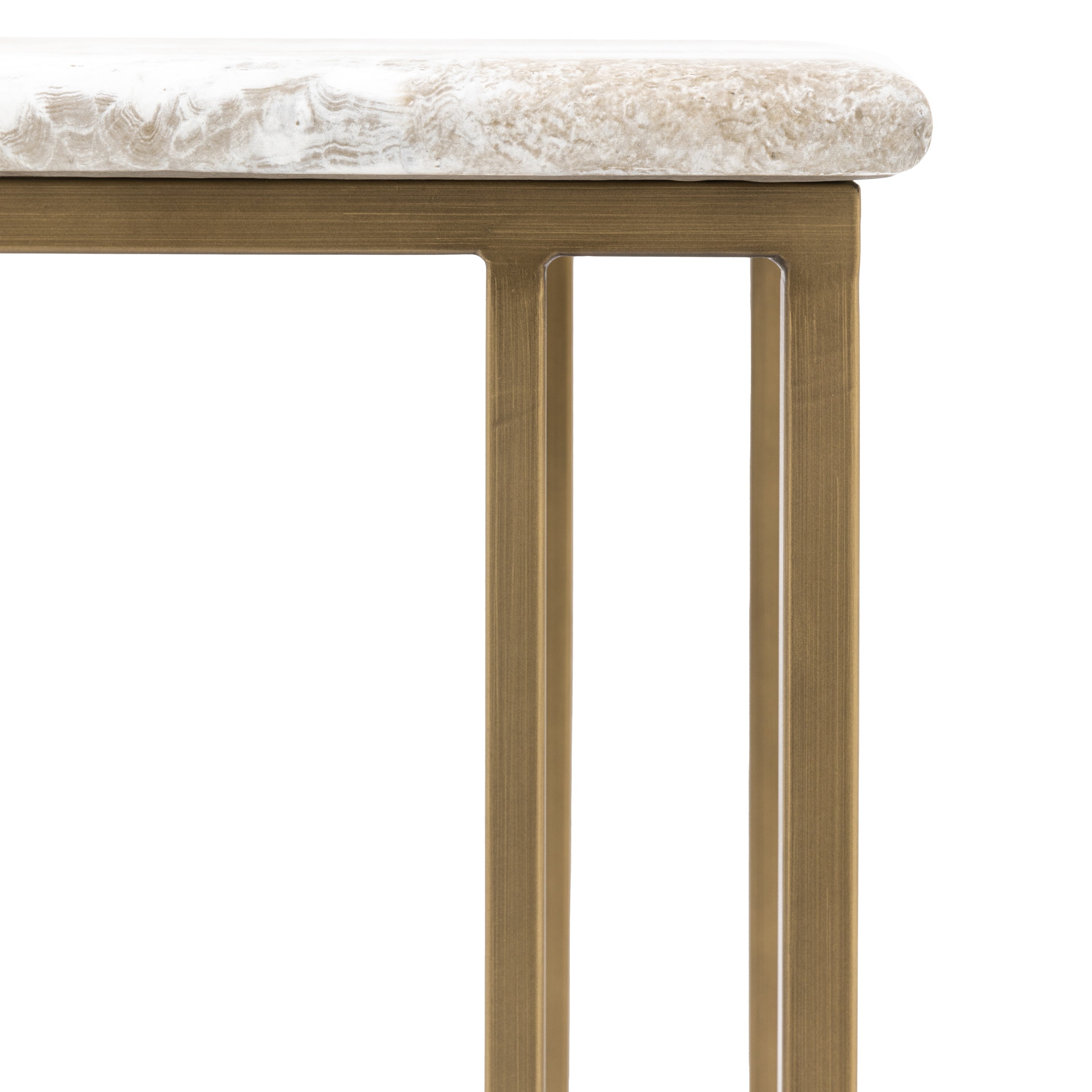 Amos Lusso Supper Table
