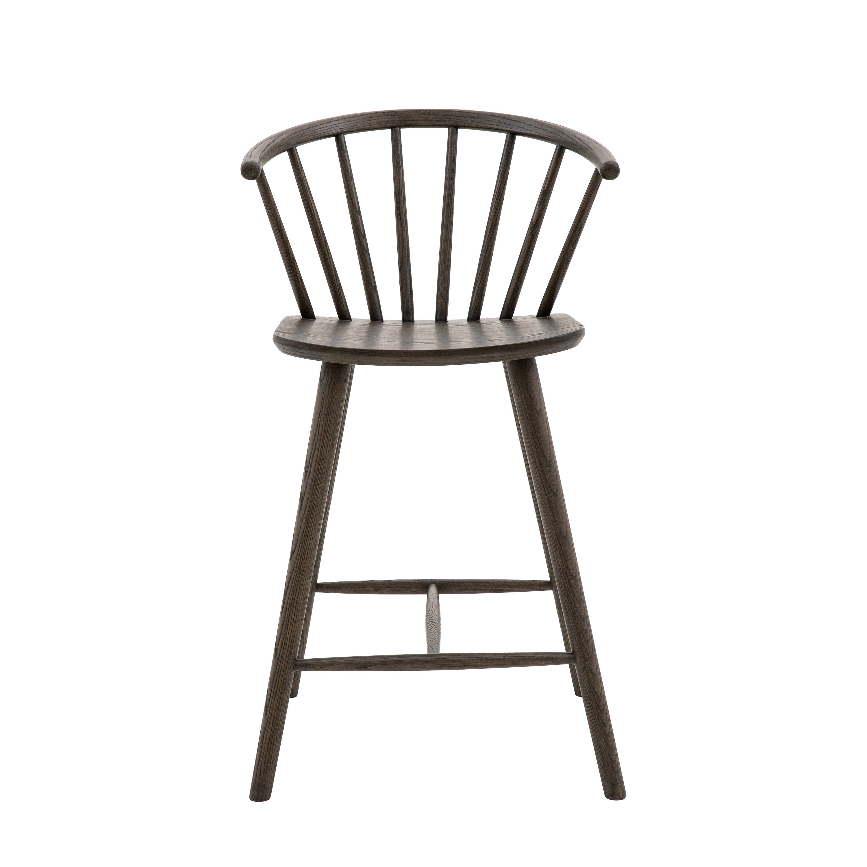 Amos Craft Barstool Mocha
