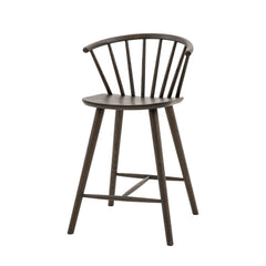Amos Craft Barstool Mocha