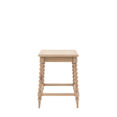 Amos Artisan Side Table