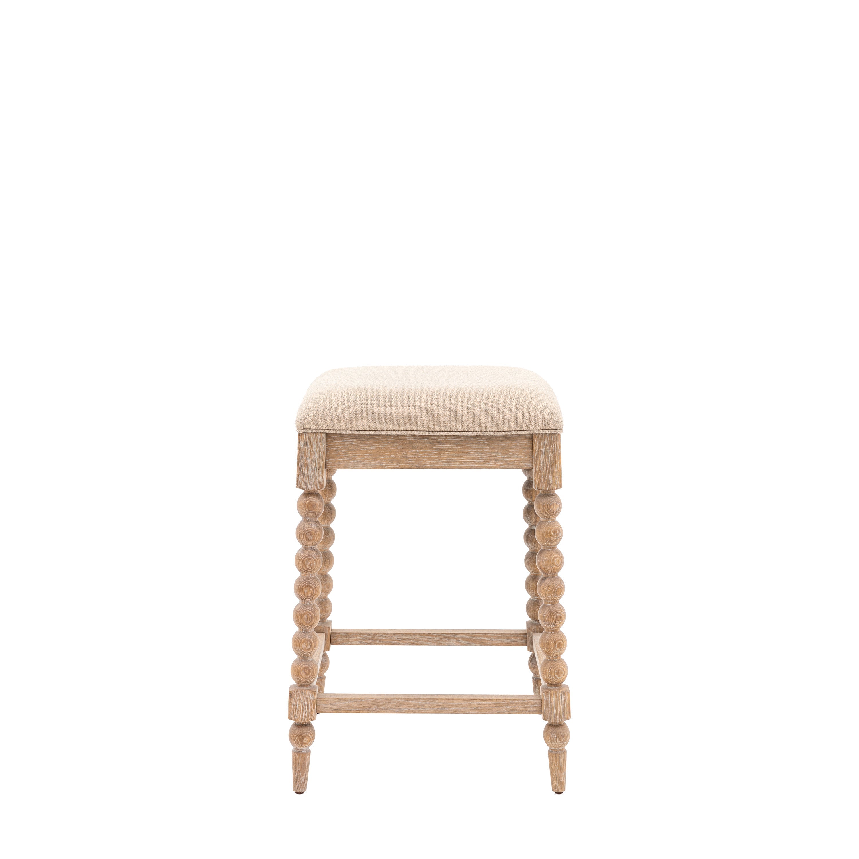 Amos Artisan Bar Stool