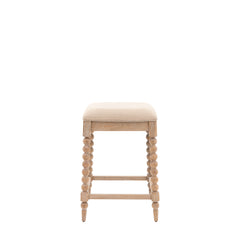 Amos Artisan Bar Stool