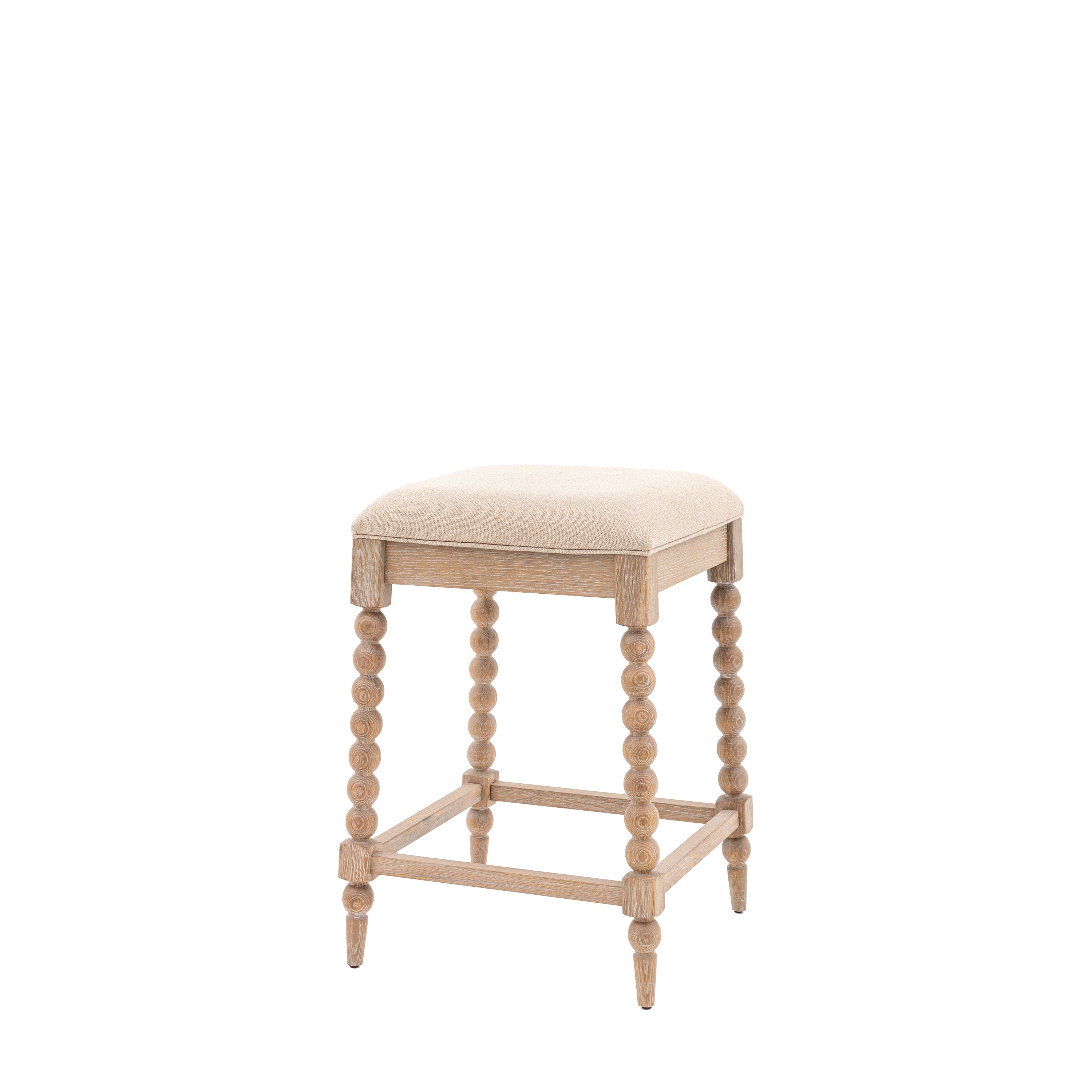 Amos Artisan Bar Stool