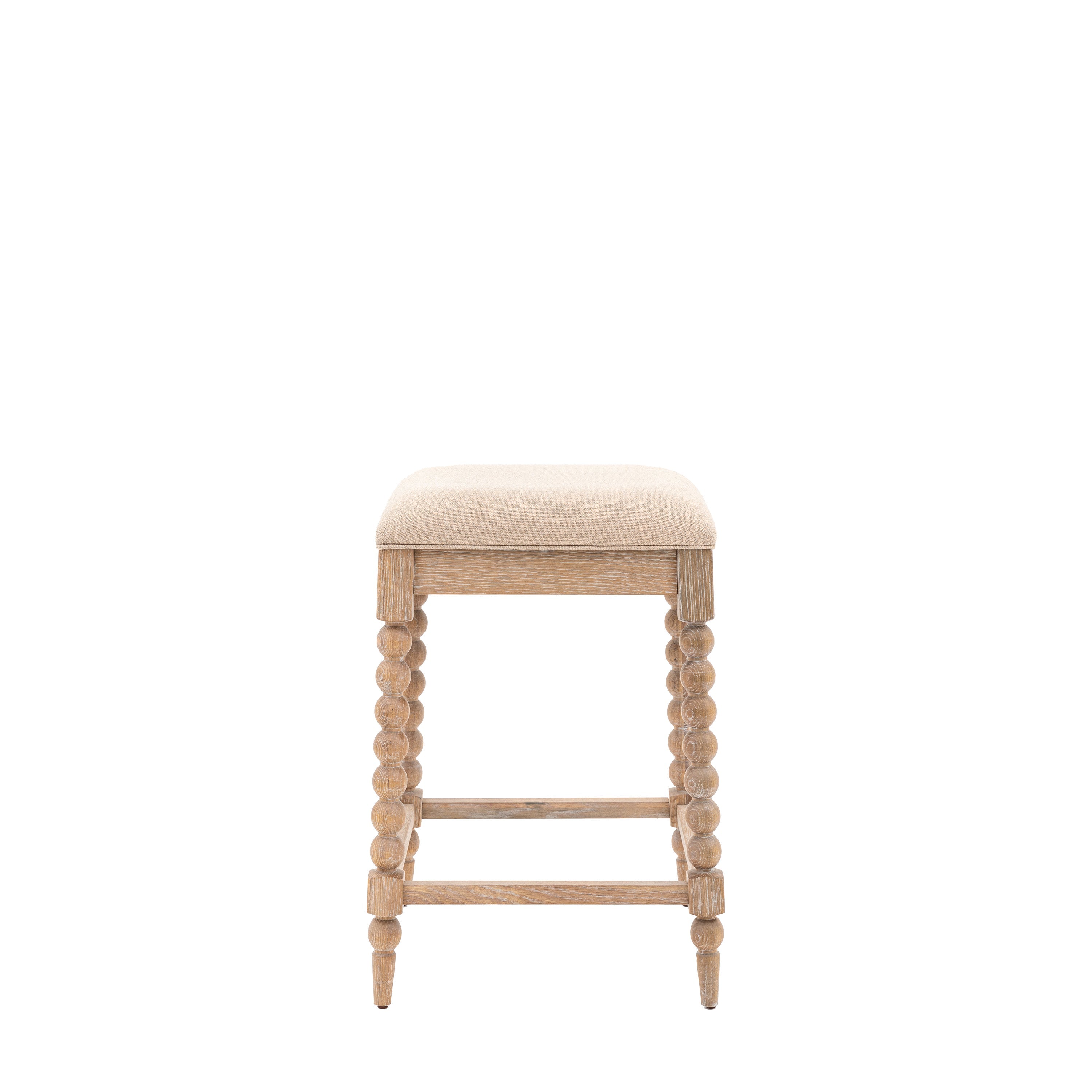Amos Artisan Bar Stool