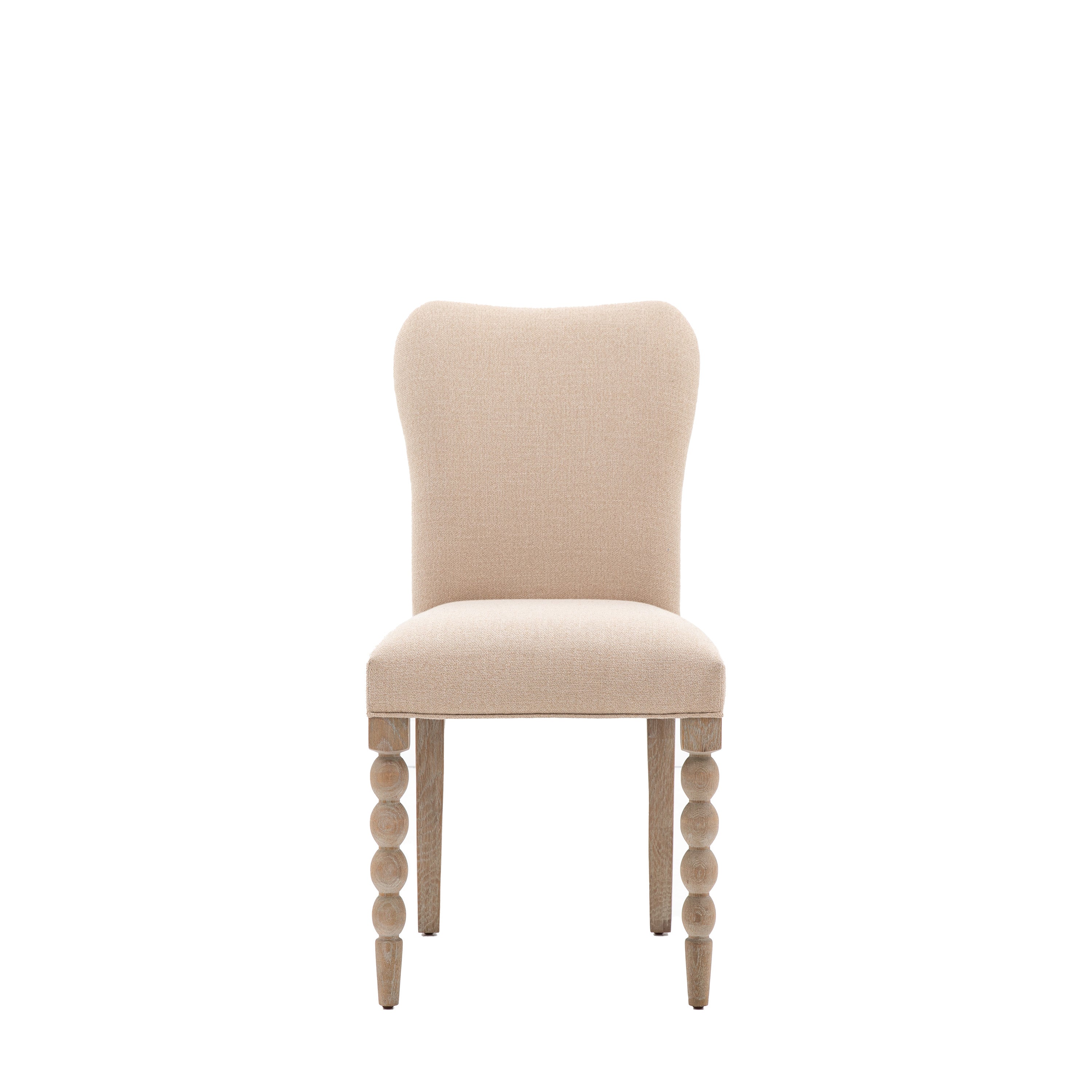 Amos Artisan Dining Chair (2pk)