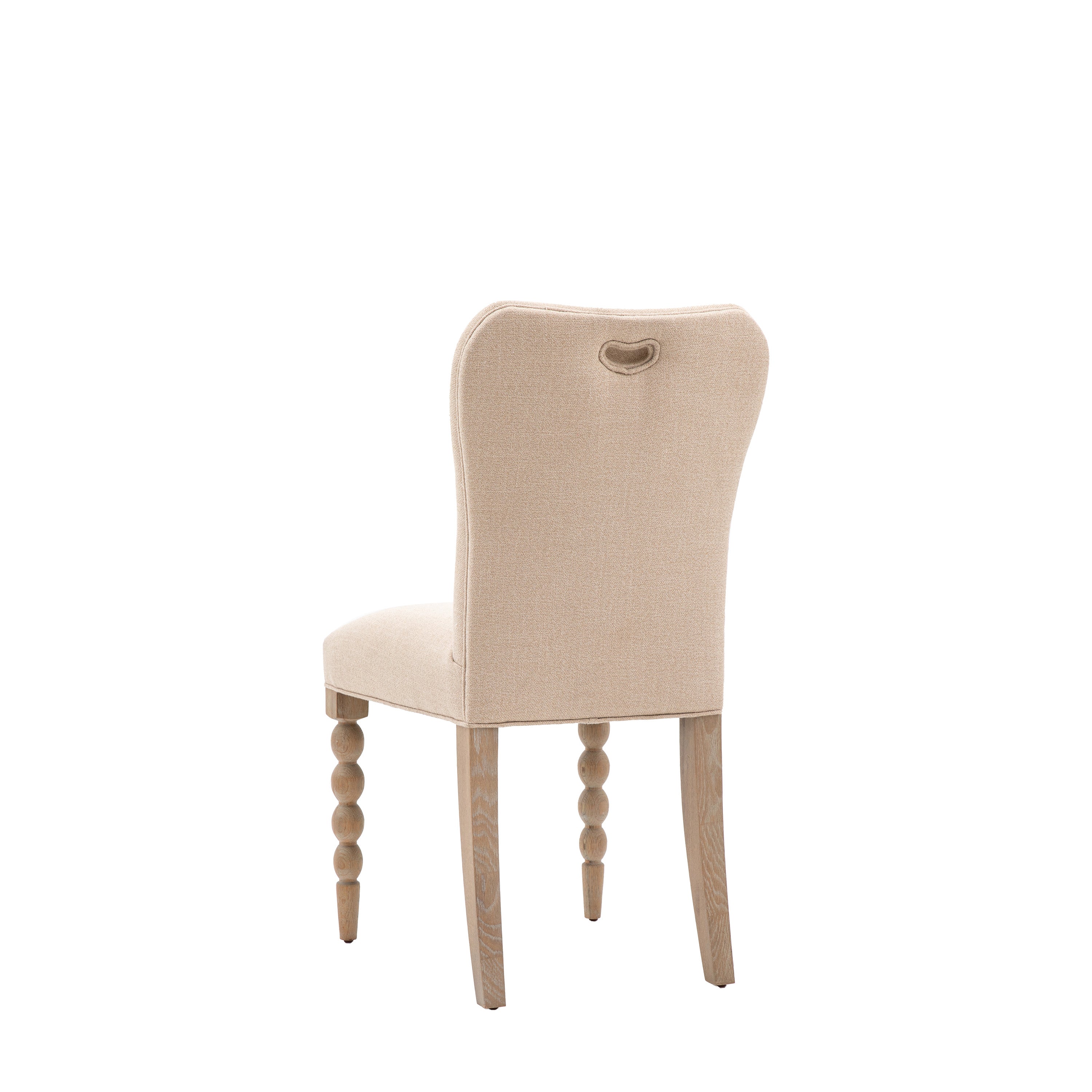 Amos Artisan Dining Chair (2pk)