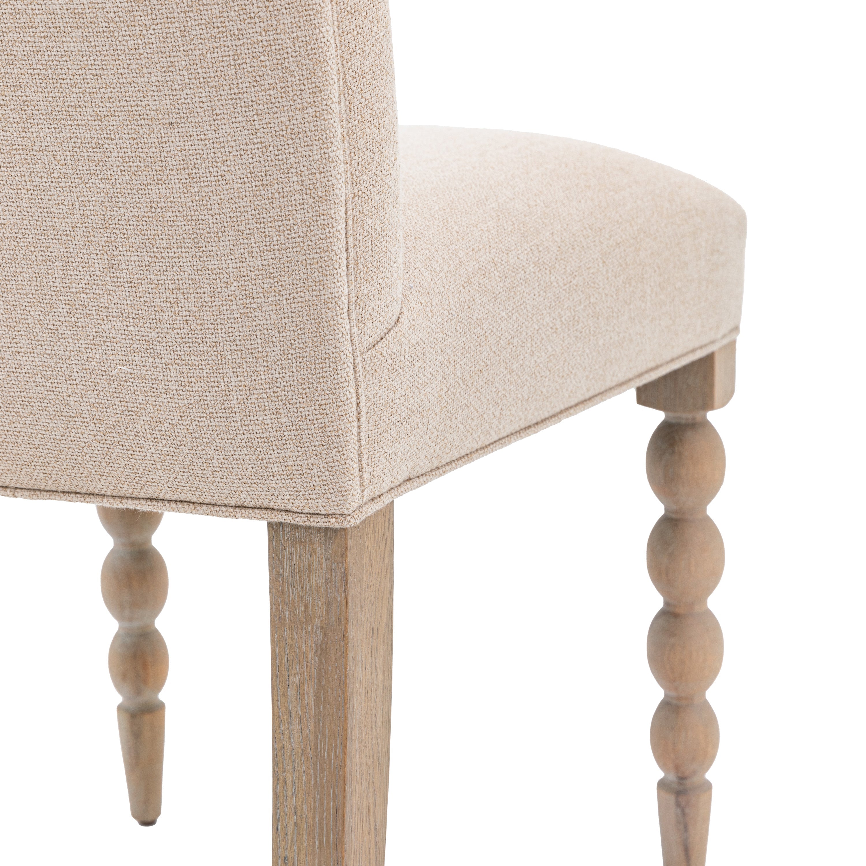 Amos Artisan Dining Chair (2pk)