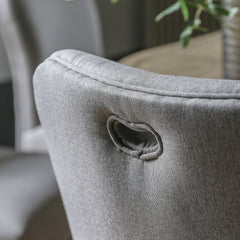Amos Vancouver Dining Chair (2pk)