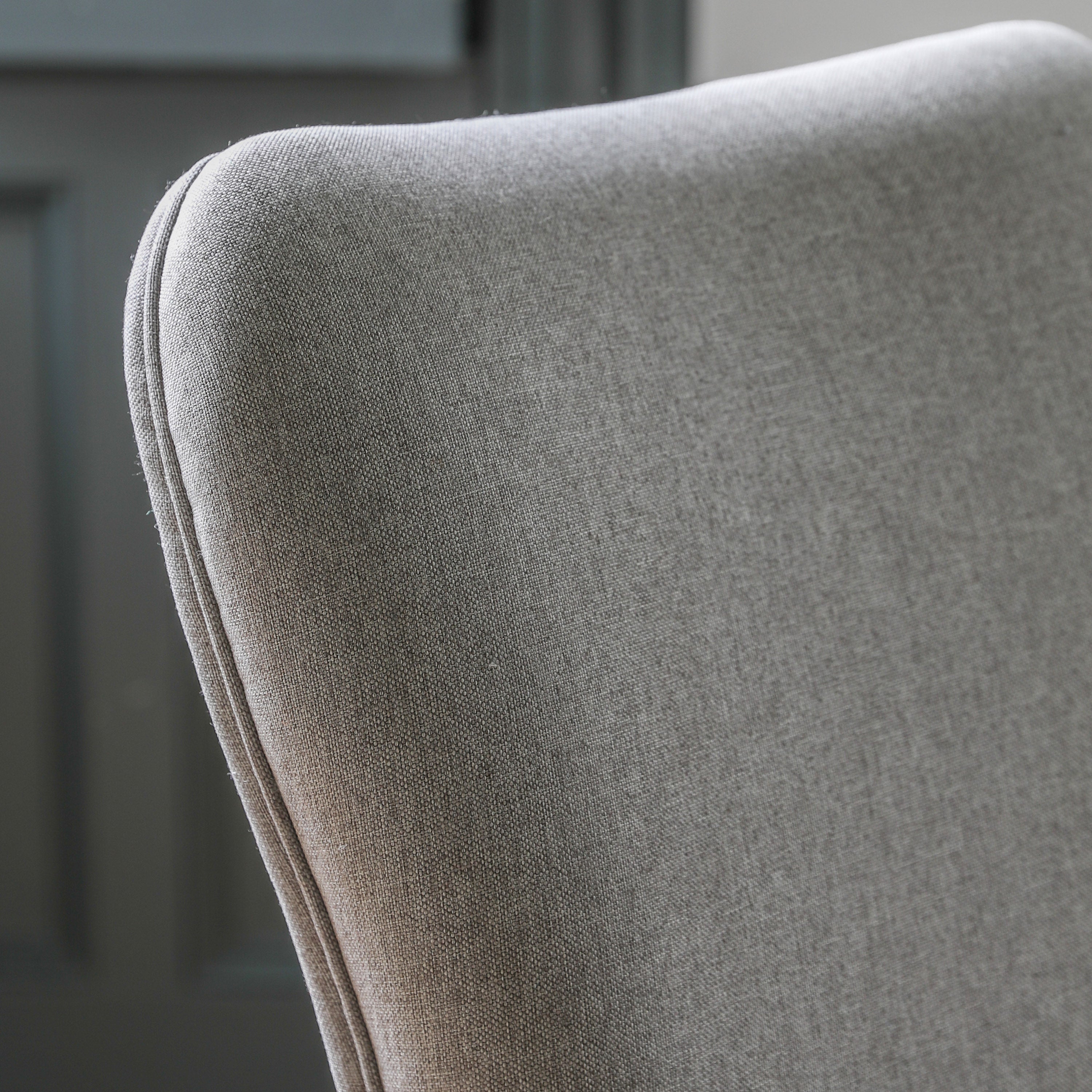 Amos Vancouver Dining Chair (2pk)