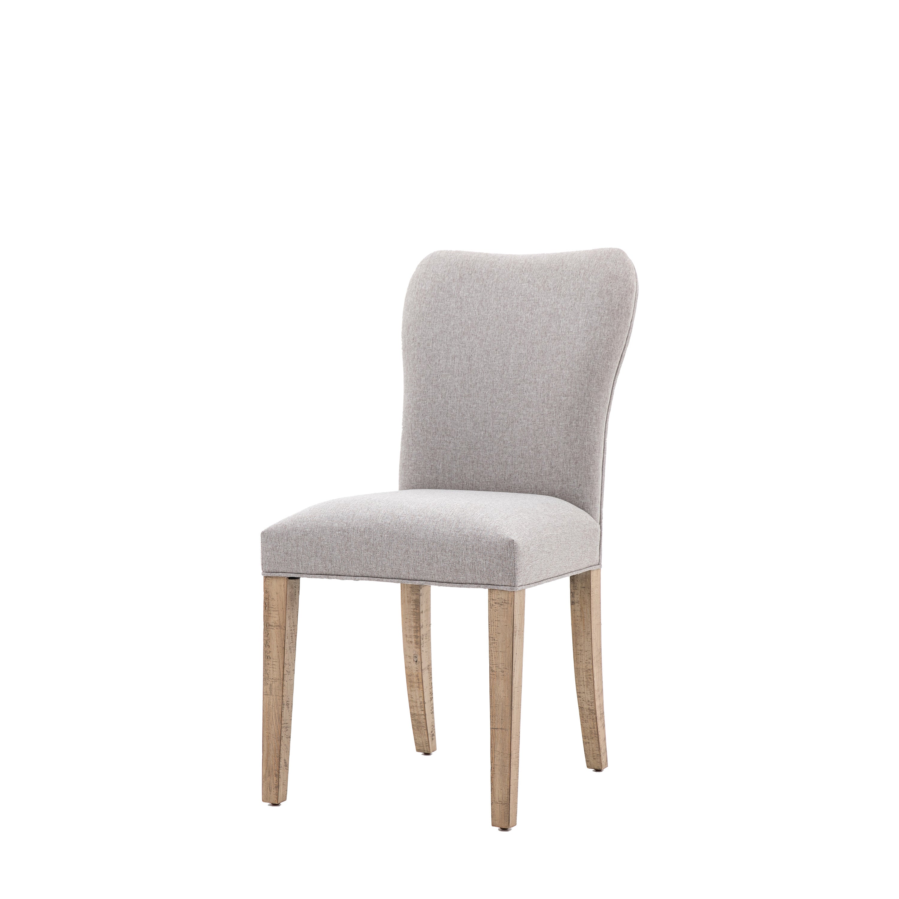 Amos Vancouver Dining Chair (2pk)