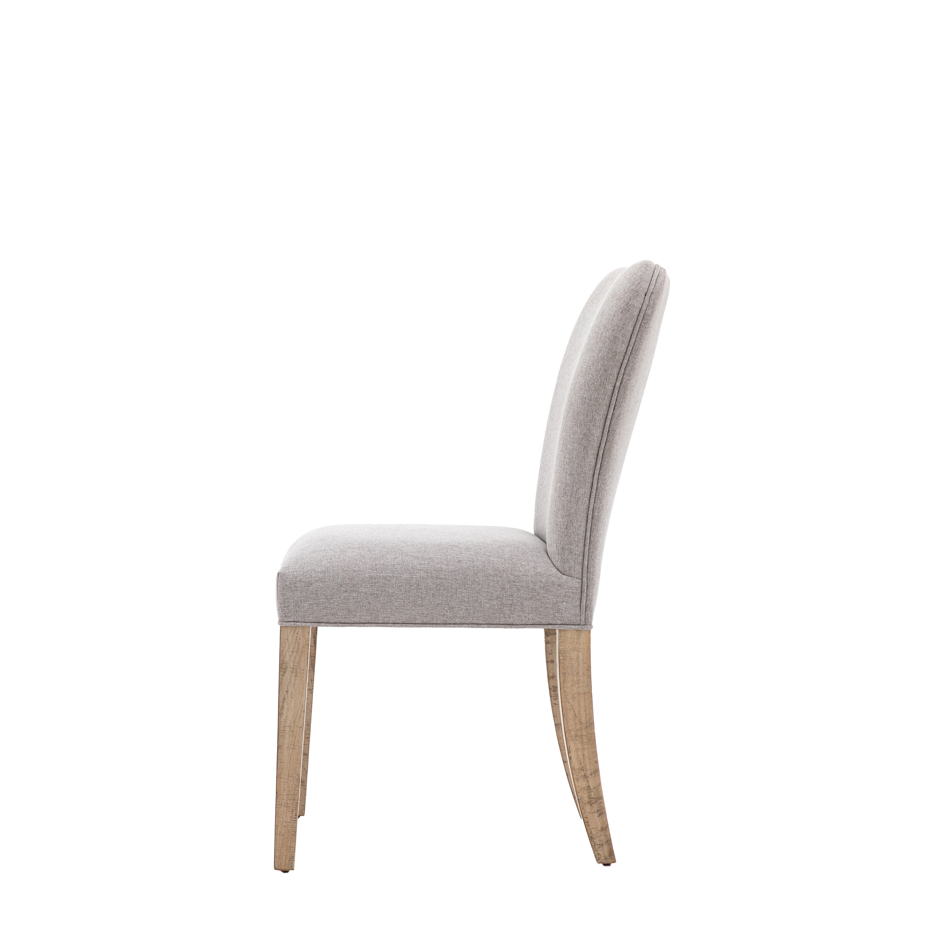 Amos Vancouver Dining Chair (2pk)